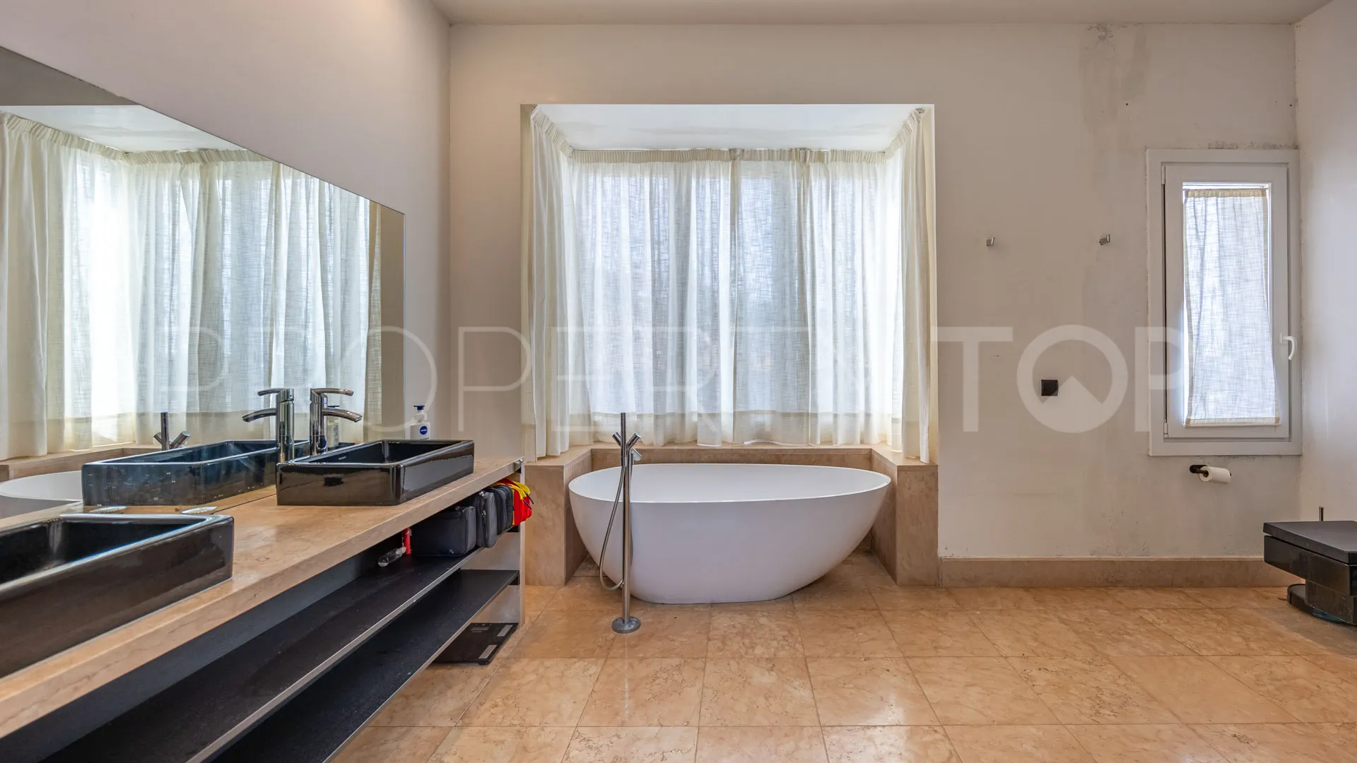 Villa en venta en Zona M