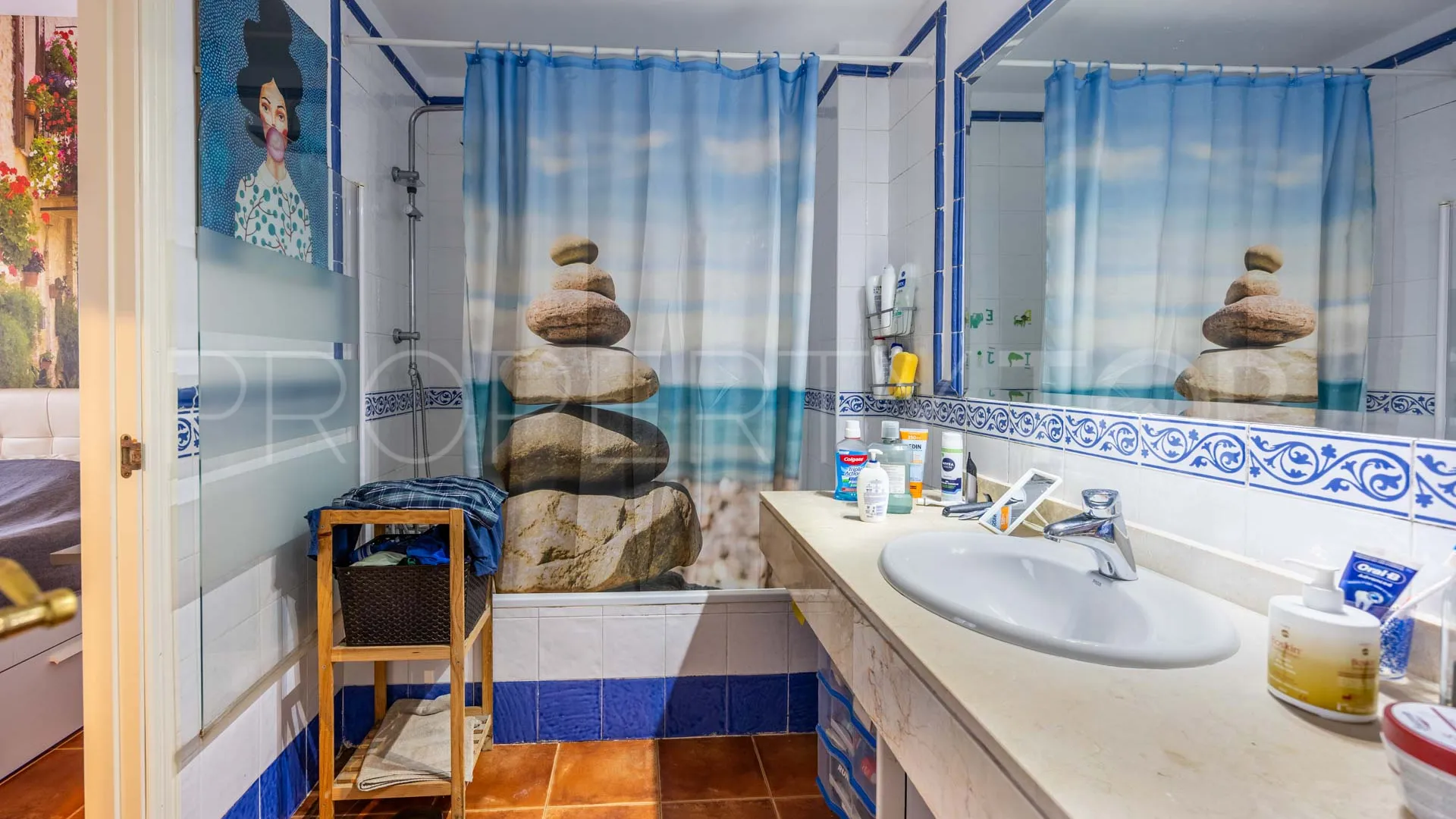 Apartamento a la venta en Alcaidesa Costa