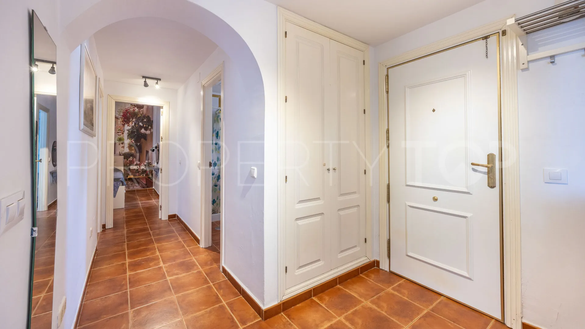 Apartamento a la venta en Alcaidesa Costa