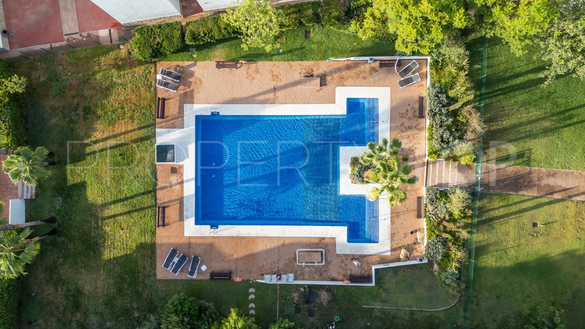 Alcaidesa Costa, apartamento con 2 dormitorios a la venta