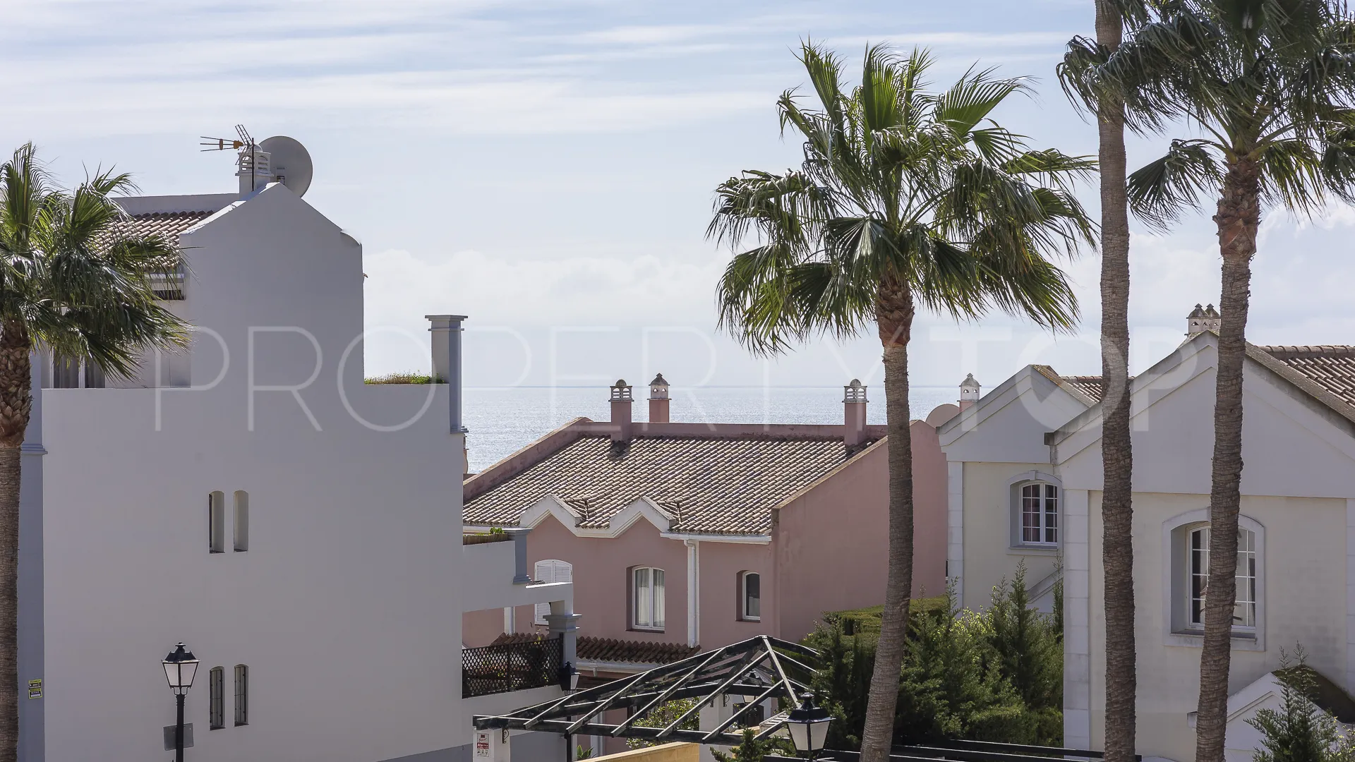 Apartamento a la venta en Alcaidesa Costa