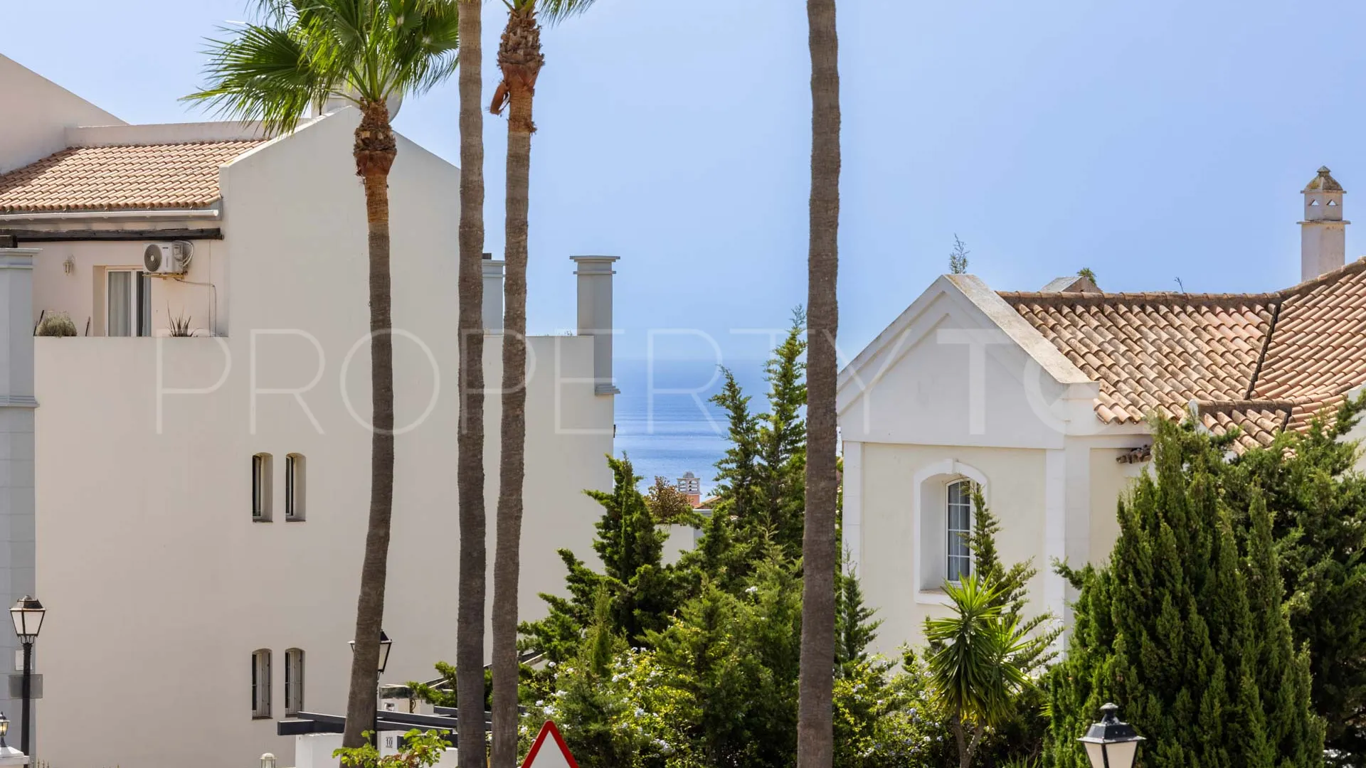 Apartamento a la venta en Alcaidesa Costa