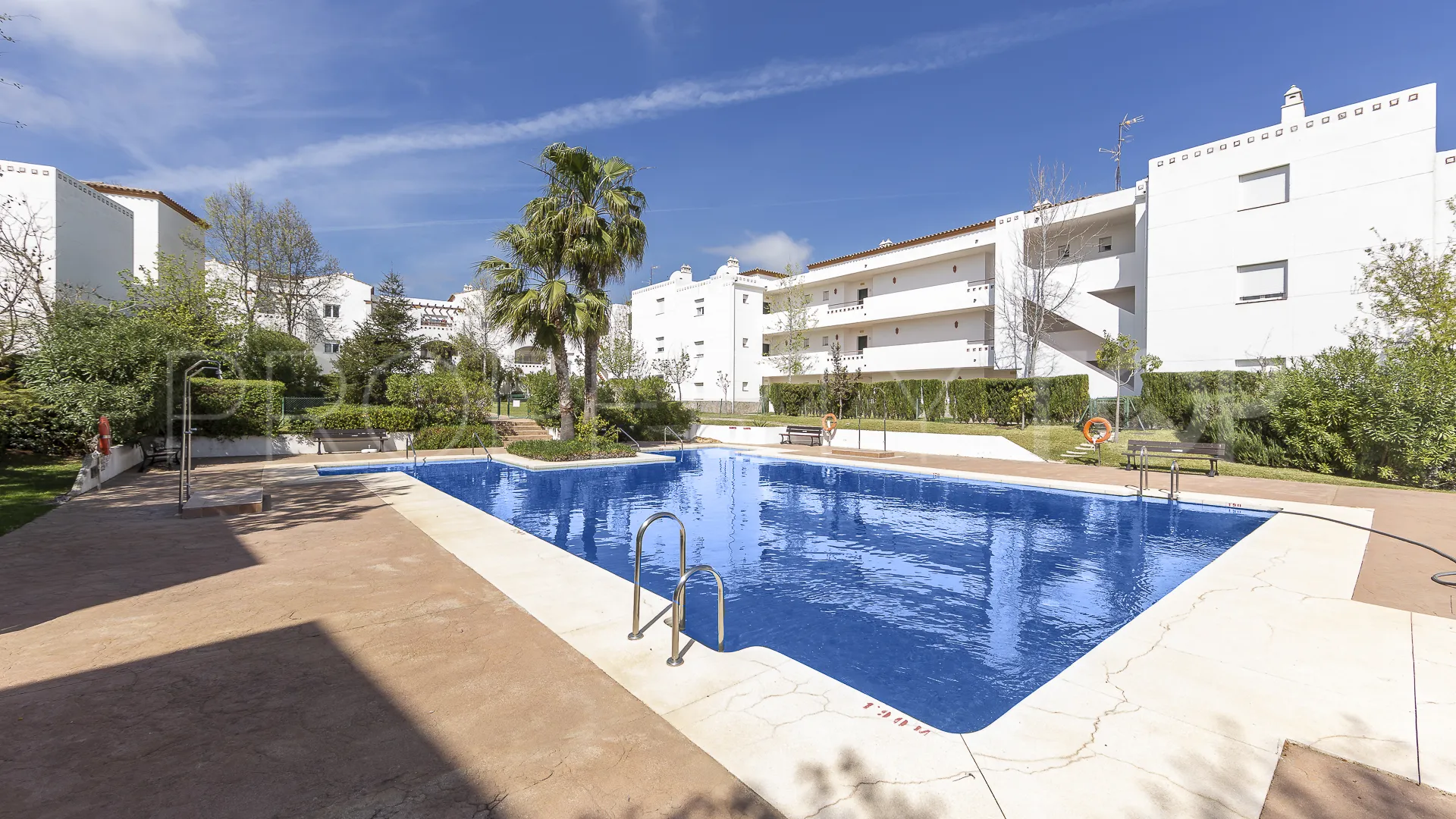 Apartamento a la venta en Alcaidesa Costa