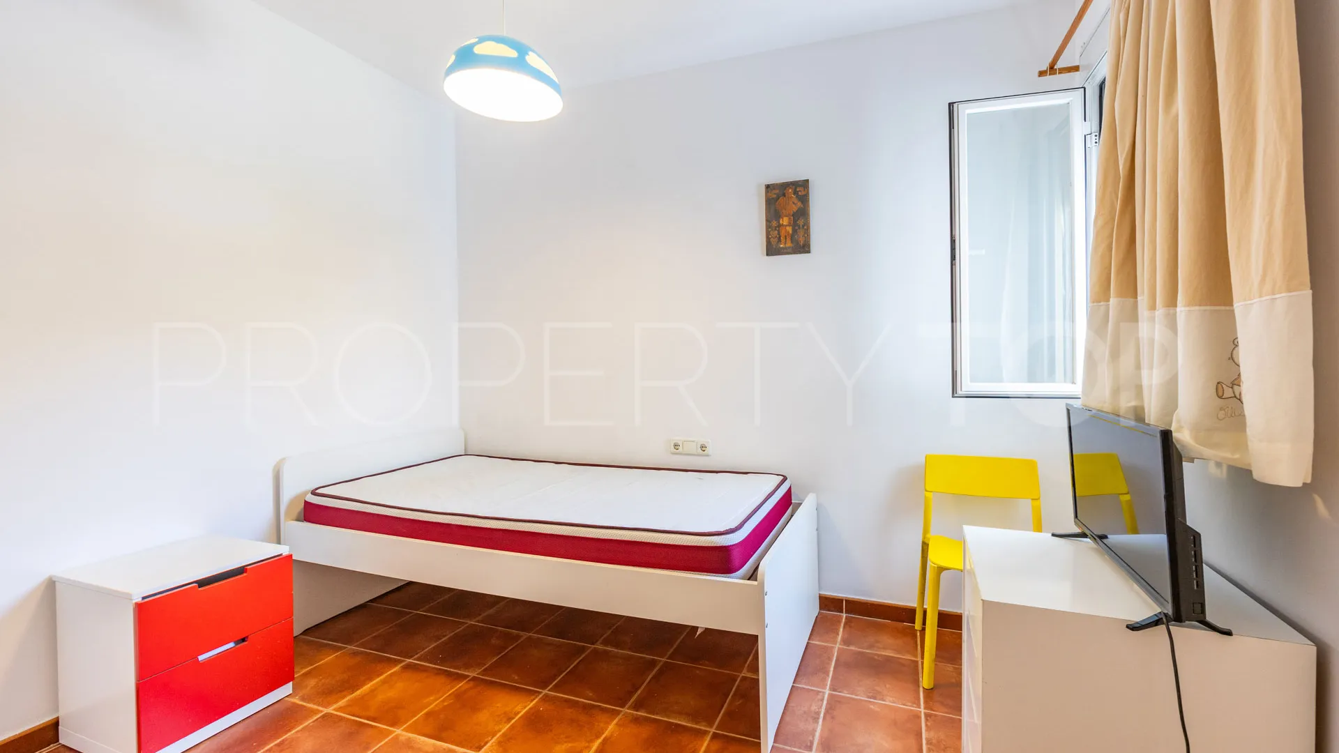 Apartamento a la venta en Alcaidesa Costa