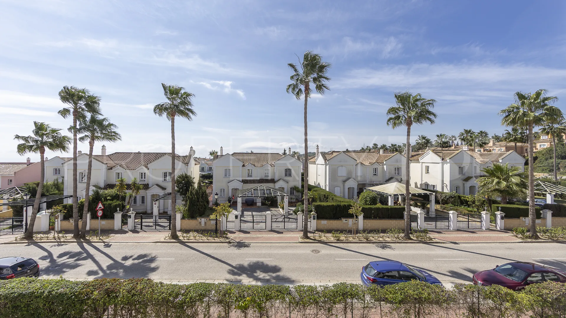 Apartamento a la venta en Alcaidesa Costa