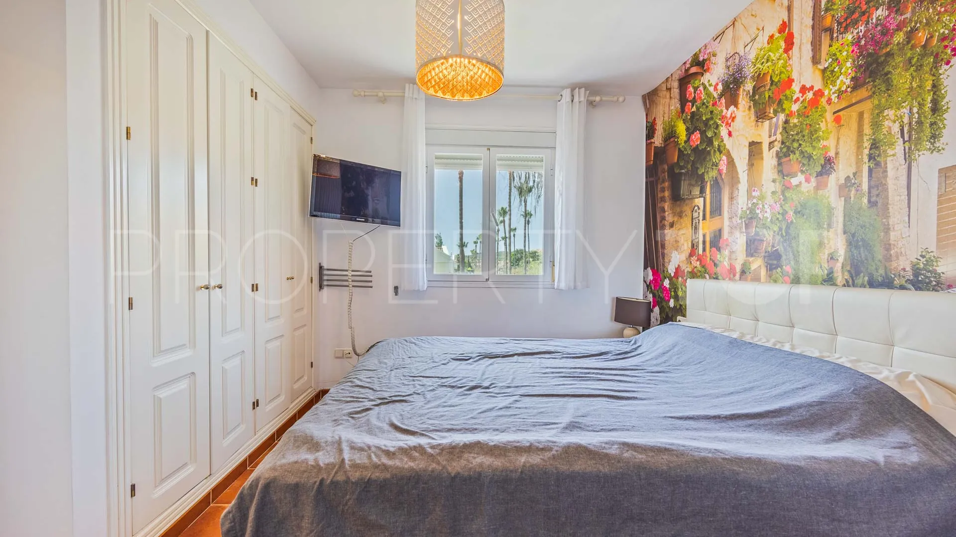 Apartamento a la venta en Alcaidesa Costa