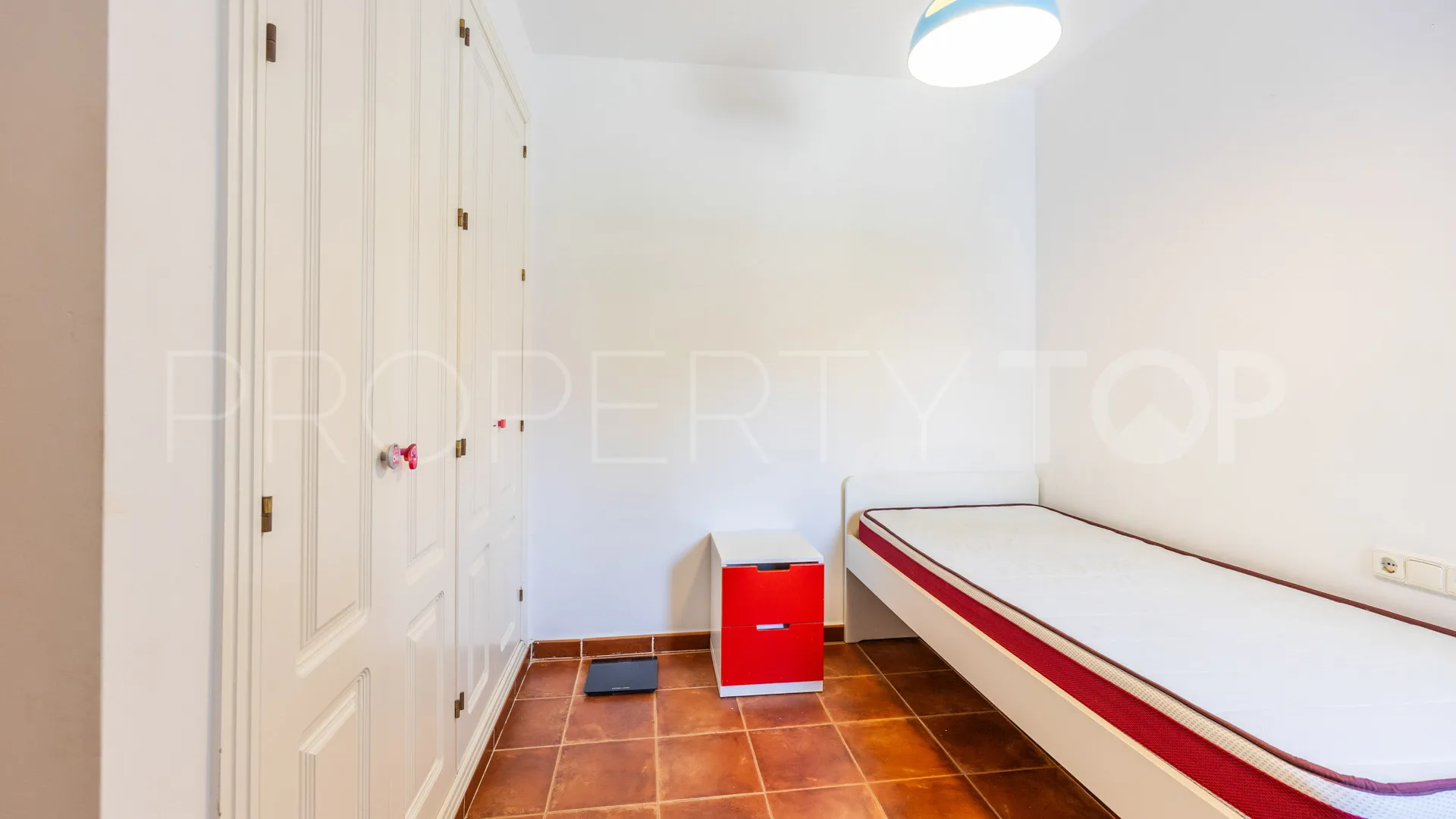 Apartamento a la venta en Alcaidesa Costa
