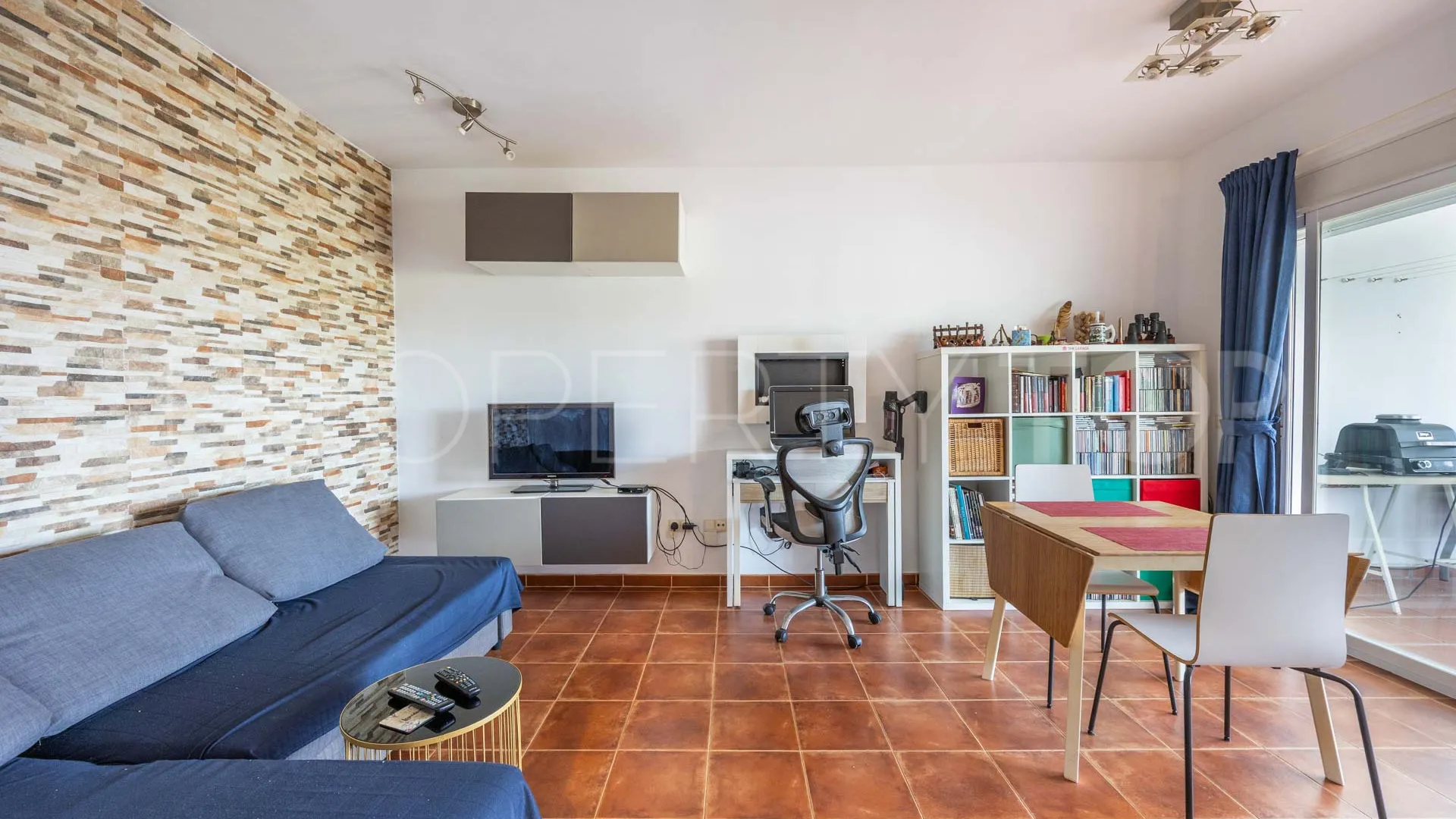 Apartamento a la venta en Alcaidesa Costa
