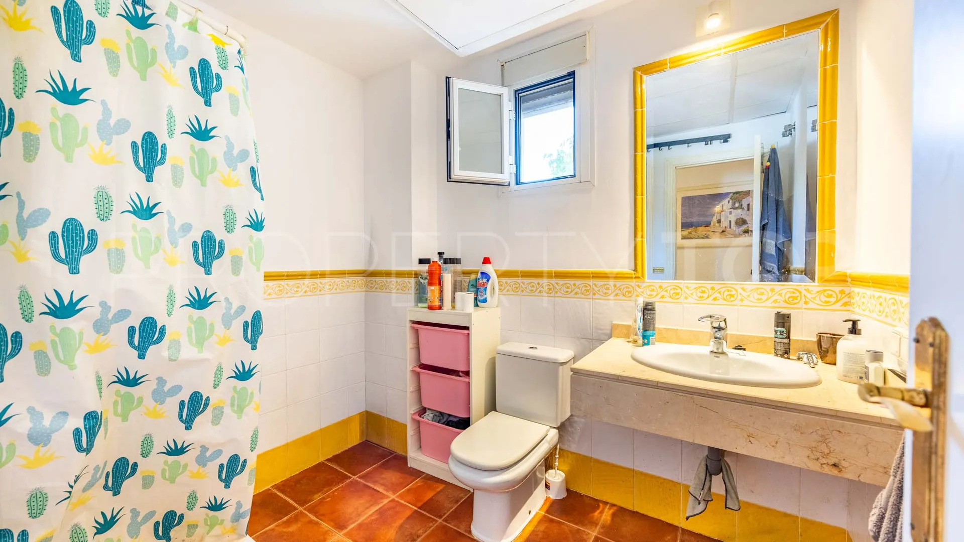 Apartamento a la venta en Alcaidesa Costa
