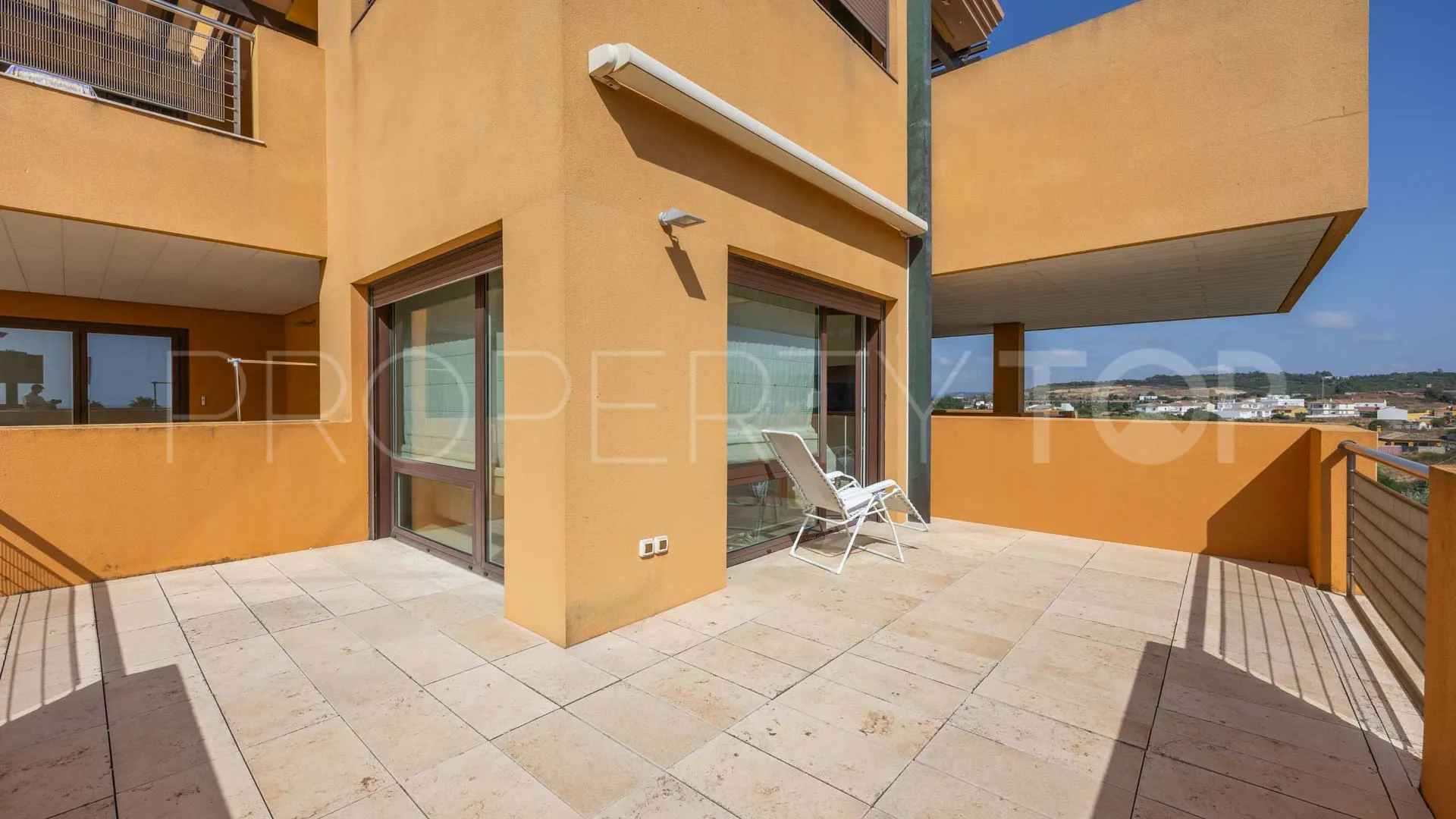Apartamento de 3 dormitorios en venta en Ribera del Marlin