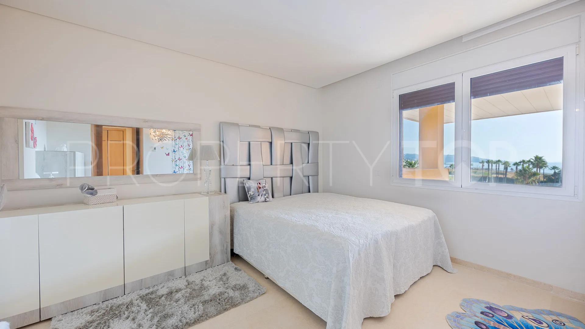 Apartamento de 3 dormitorios en venta en Ribera del Marlin