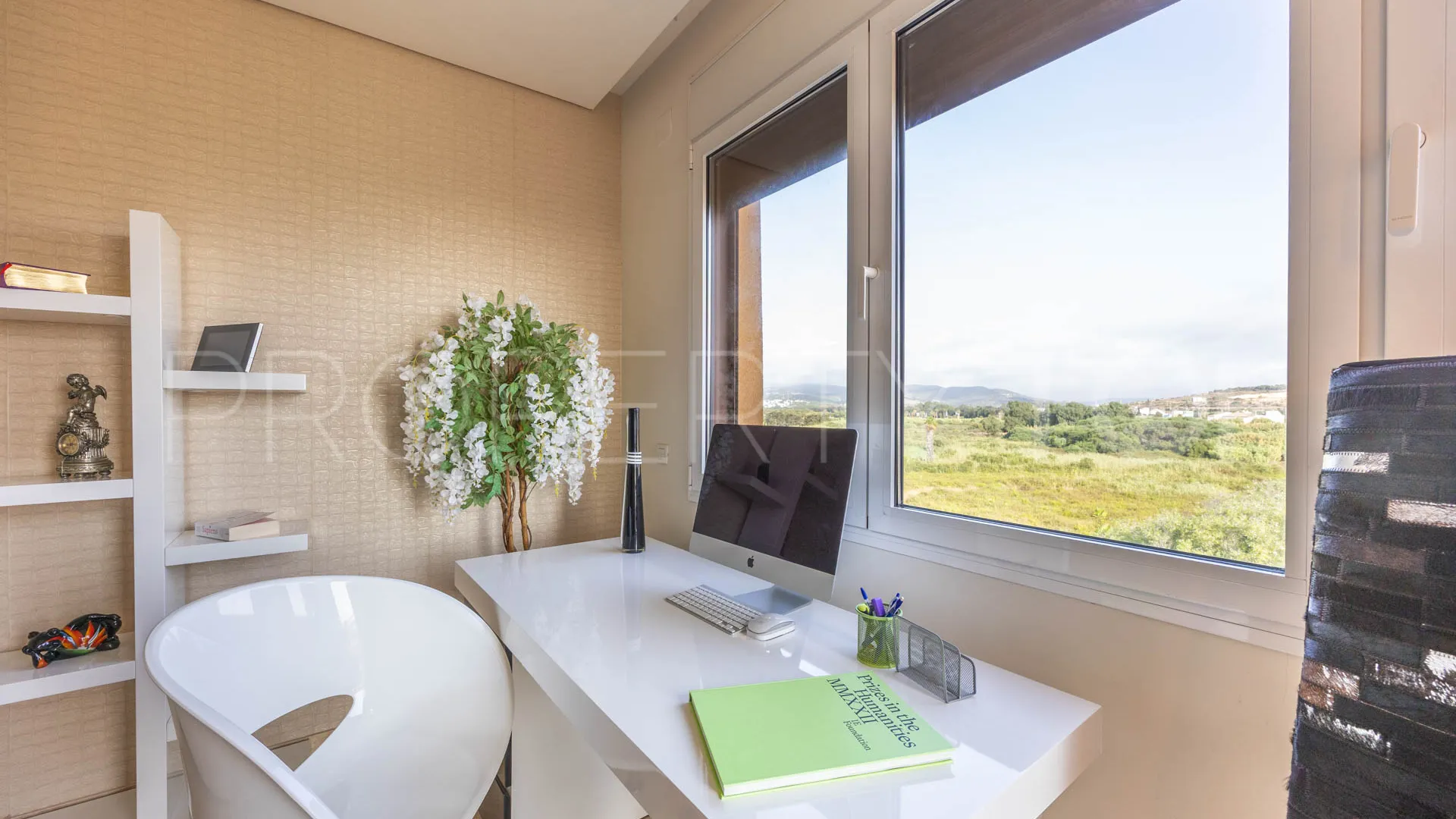 Apartamento de 3 dormitorios en venta en Ribera del Marlin