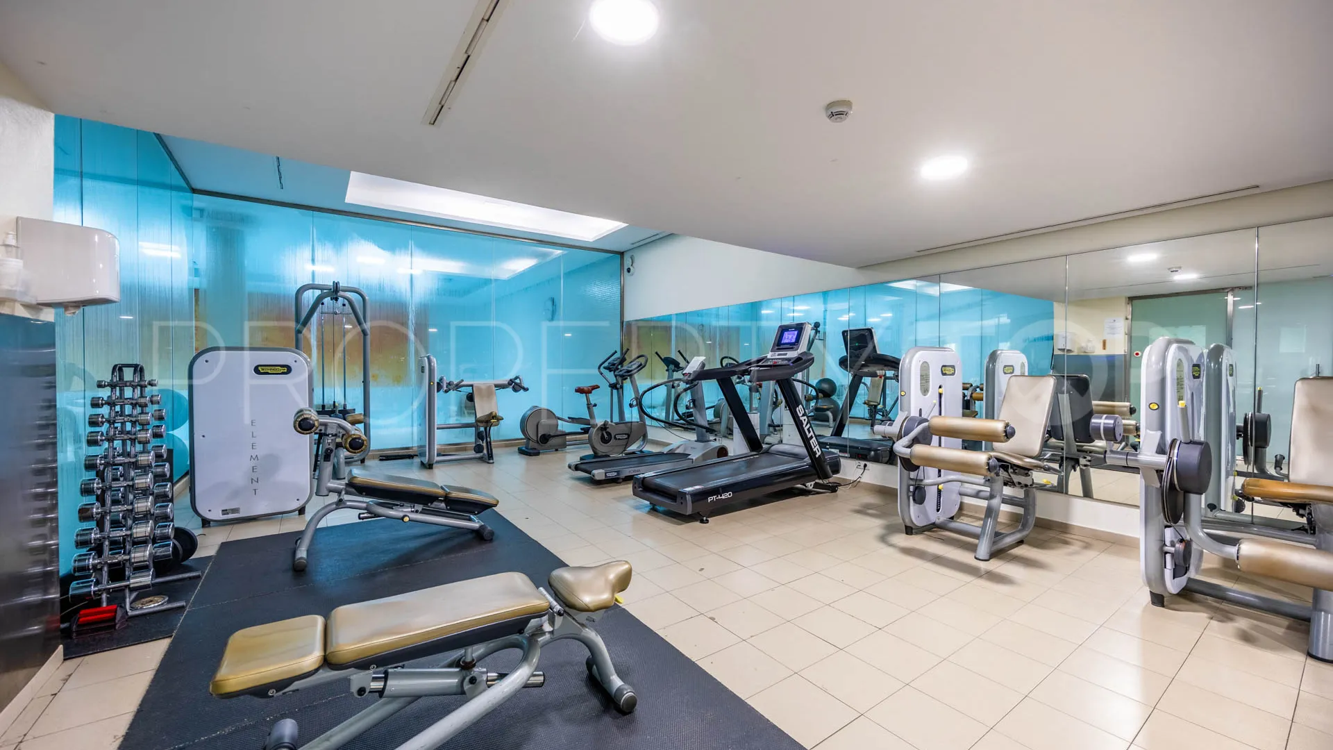 Apartamento de 3 dormitorios en venta en Ribera del Marlin