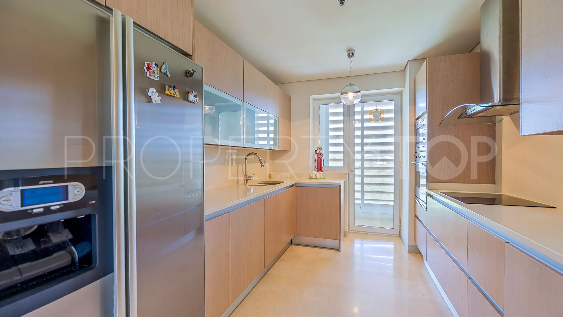 Apartamento de 3 dormitorios en venta en Ribera del Marlin