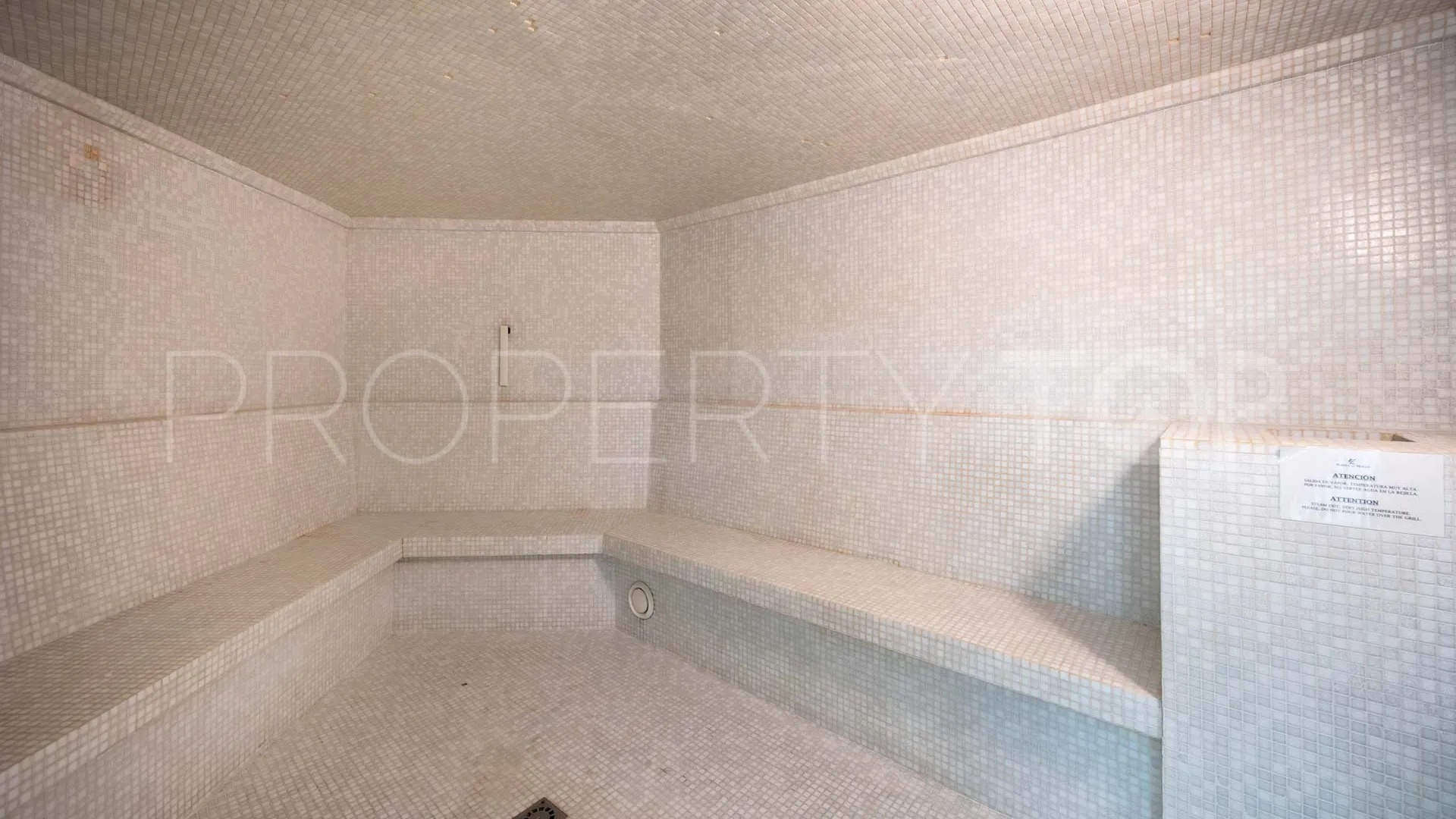 Apartamento de 3 dormitorios en venta en Ribera del Marlin