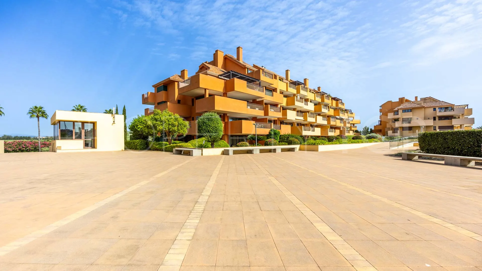 Apartamento de 3 dormitorios en venta en Ribera del Marlin