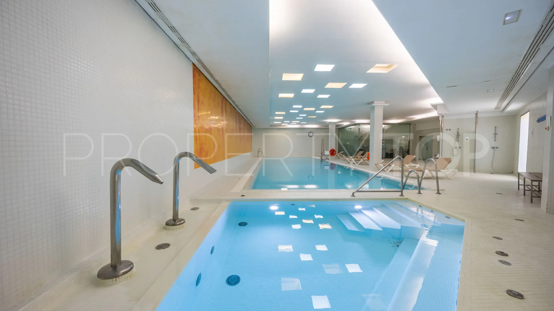 Apartamento de 3 dormitorios en venta en Ribera del Marlin