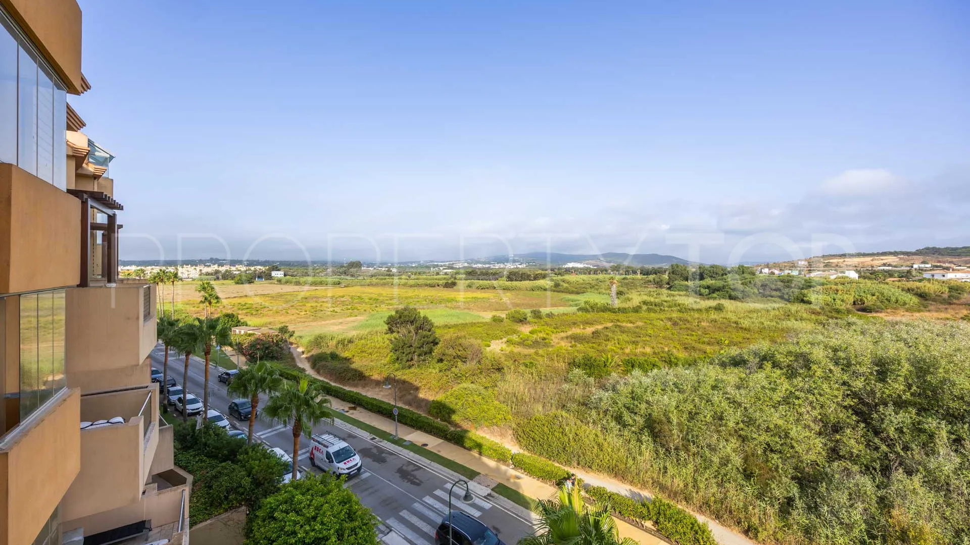 Apartamento de 3 dormitorios en venta en Ribera del Marlin