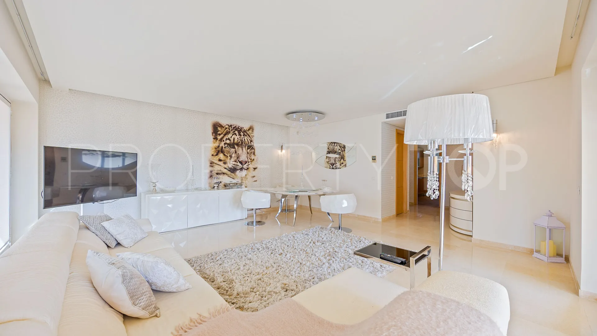 Apartamento de 3 dormitorios en venta en Ribera del Marlin