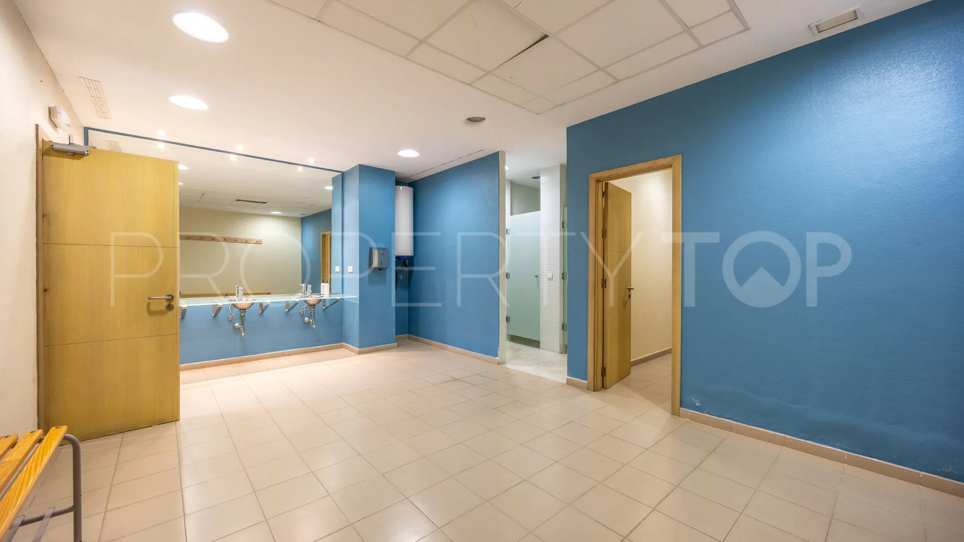 Apartamento de 3 dormitorios en venta en Ribera del Marlin