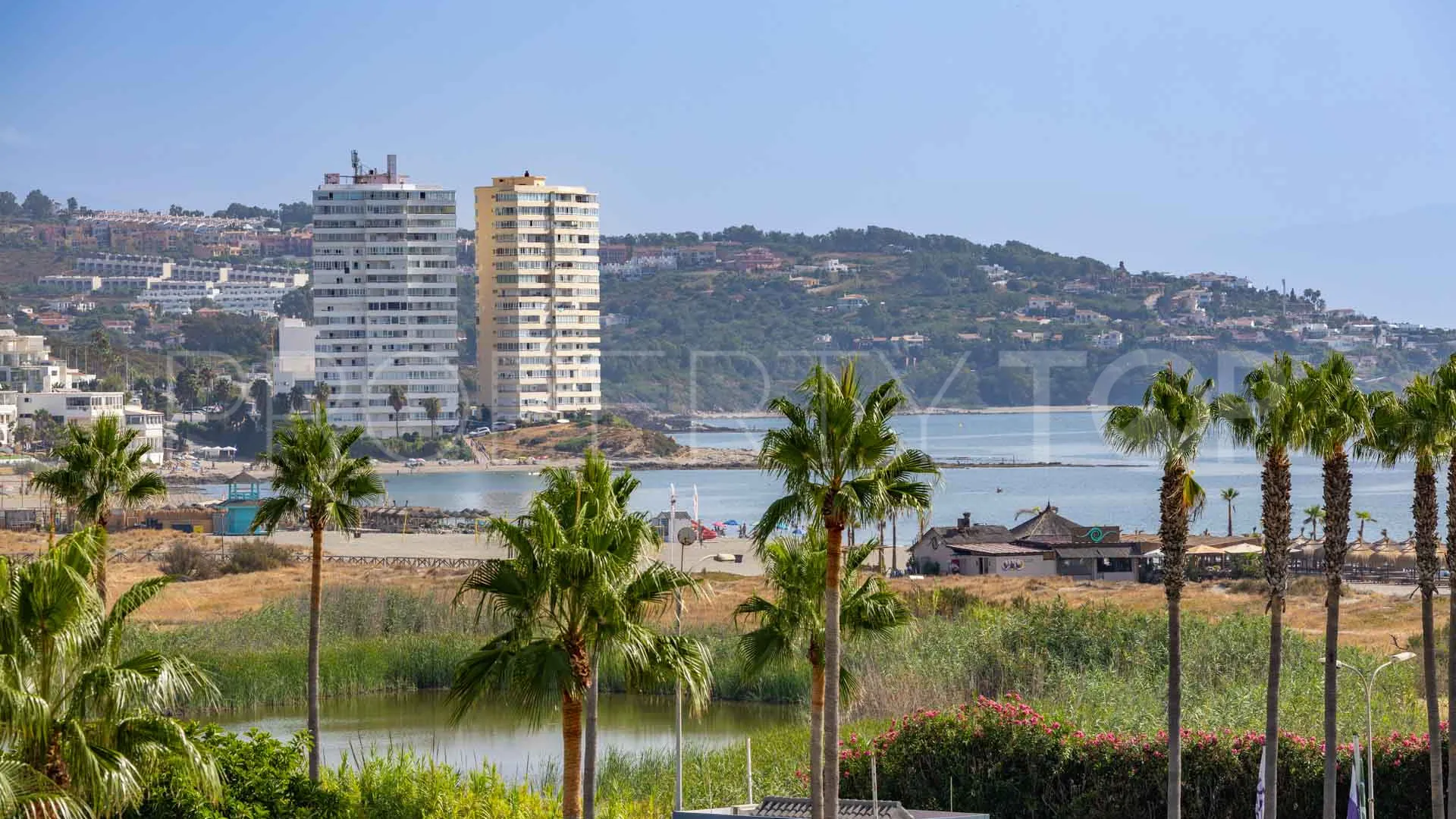 Apartamento de 3 dormitorios en venta en Ribera del Marlin