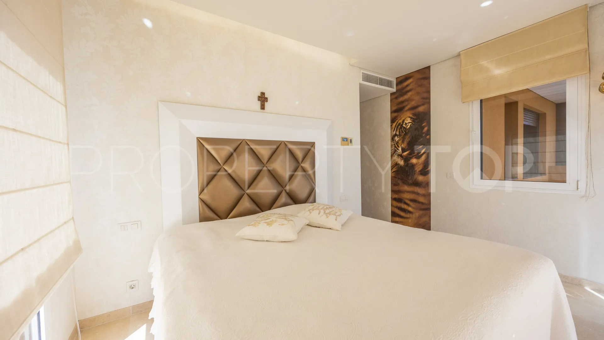Apartamento de 3 dormitorios en venta en Ribera del Marlin