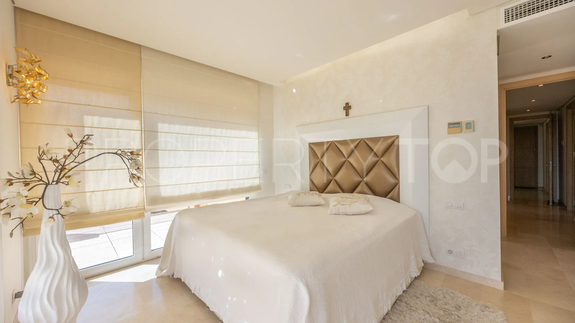 Apartamento de 3 dormitorios en venta en Ribera del Marlin