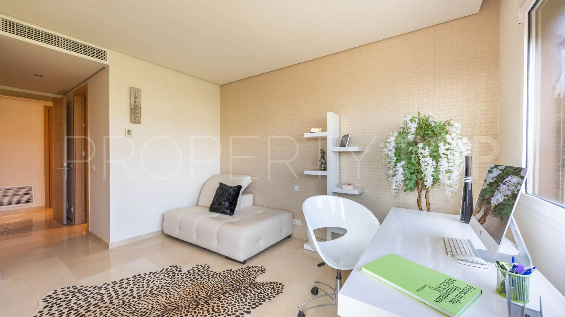 Apartamento de 3 dormitorios en venta en Ribera del Marlin