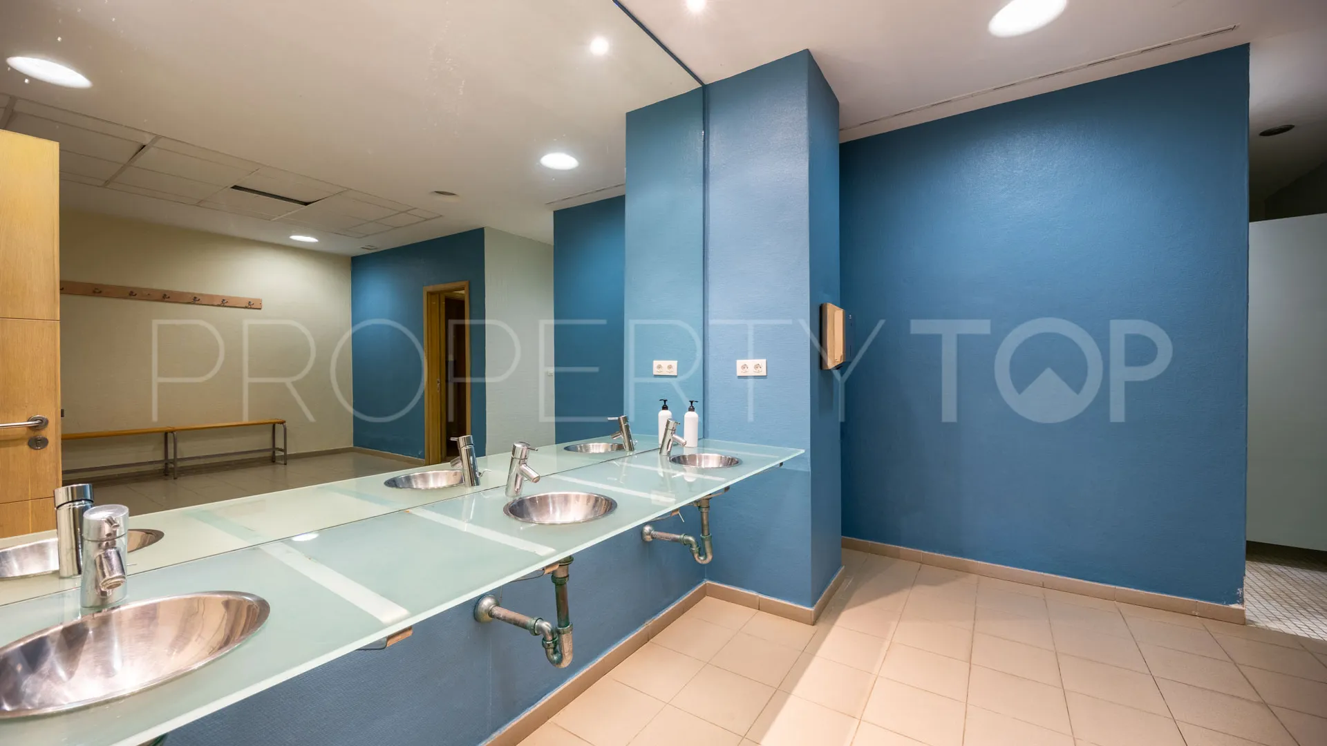 Apartamento de 3 dormitorios en venta en Ribera del Marlin
