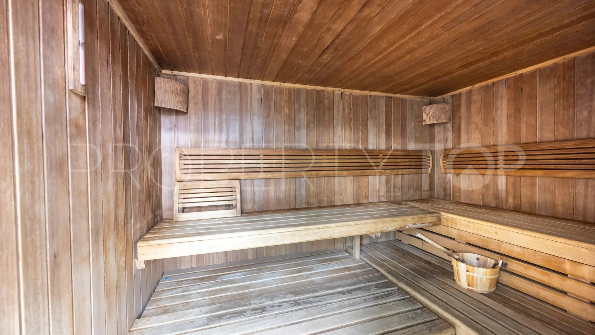 Apartamento de 3 dormitorios en venta en Ribera del Marlin
