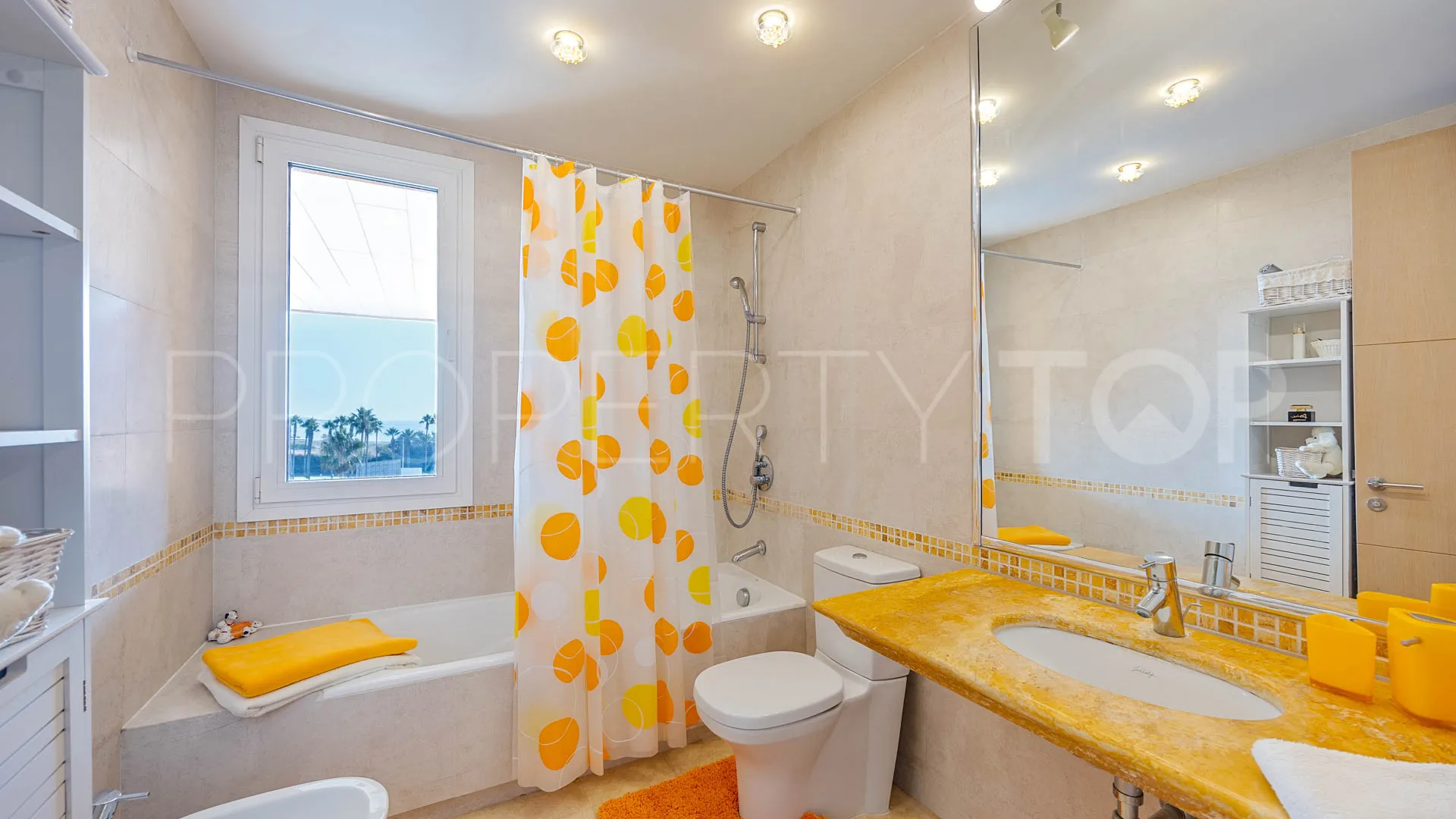 Apartamento de 3 dormitorios en venta en Ribera del Marlin