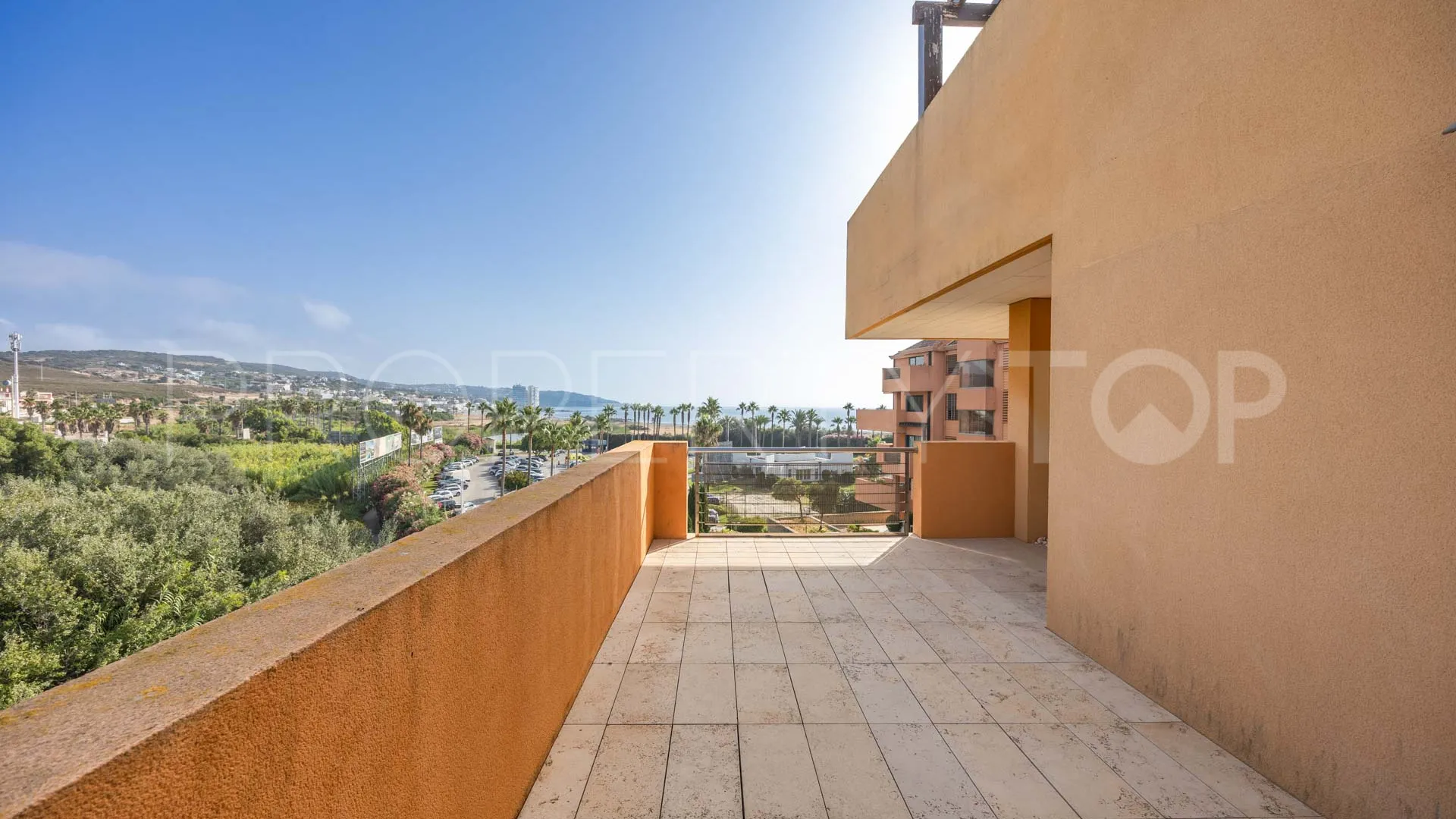 Apartamento de 3 dormitorios en venta en Ribera del Marlin