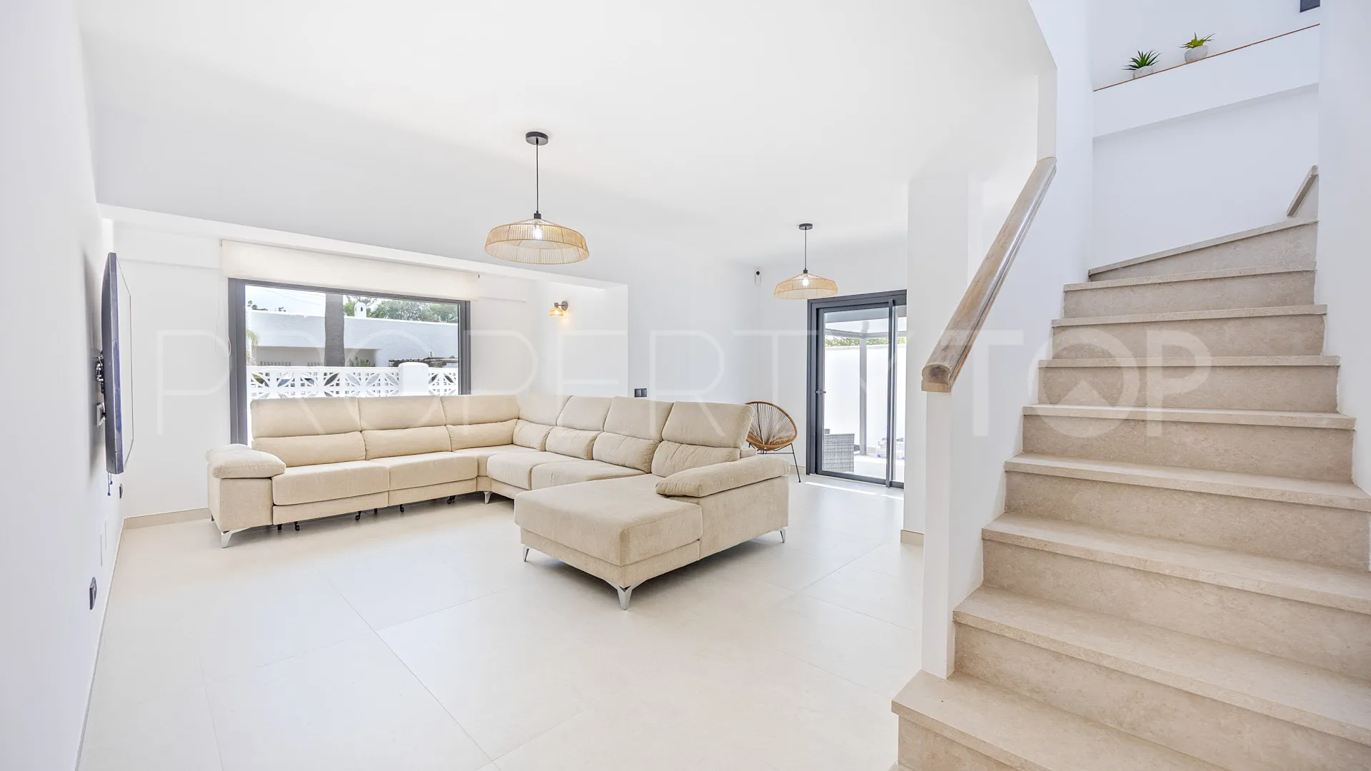 Chalet en venta en Guadacorte