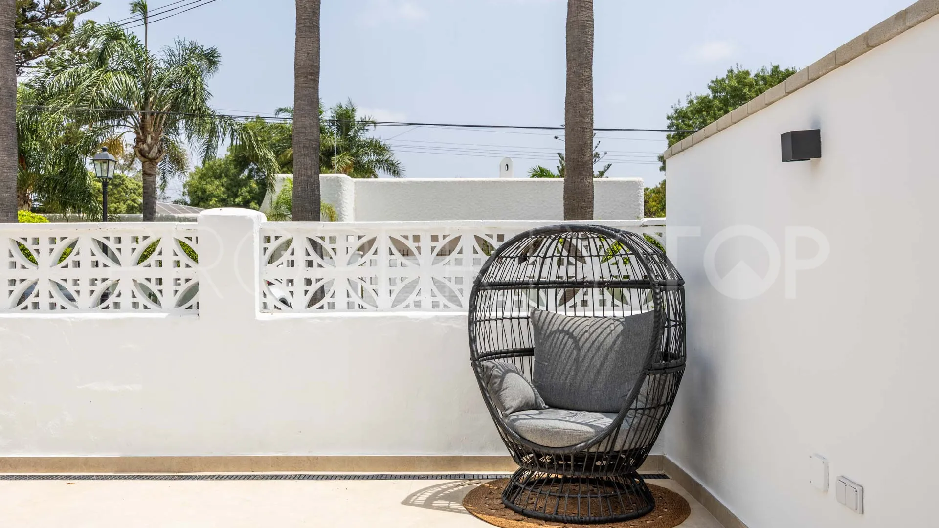 Chalet en venta en Guadacorte