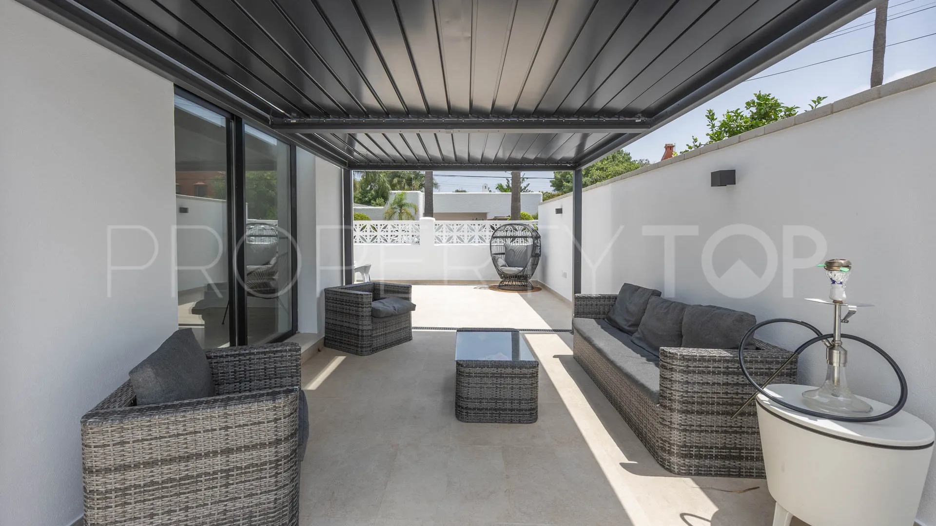 Chalet en venta en Guadacorte