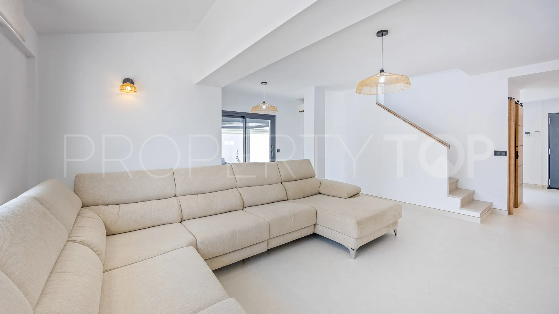Chalet en venta en Guadacorte