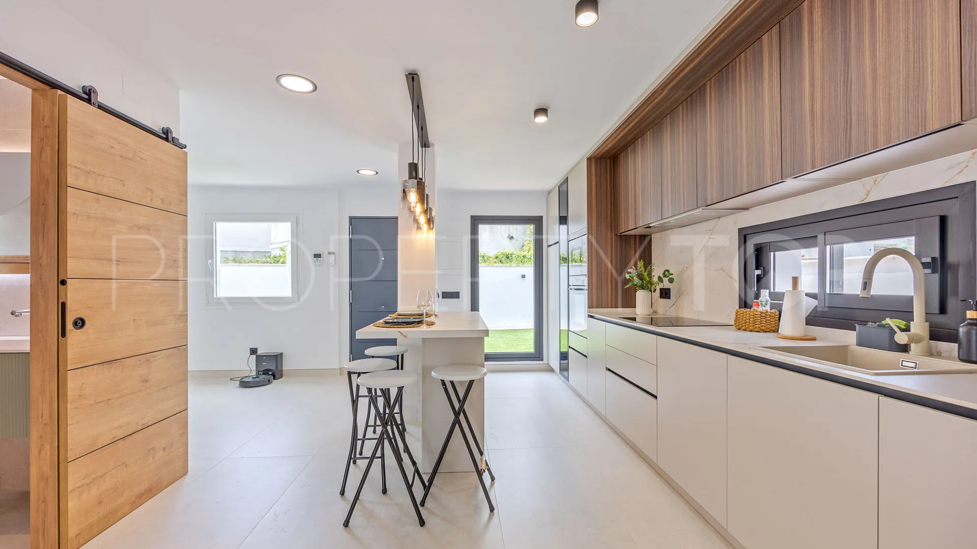 Chalet en venta en Guadacorte