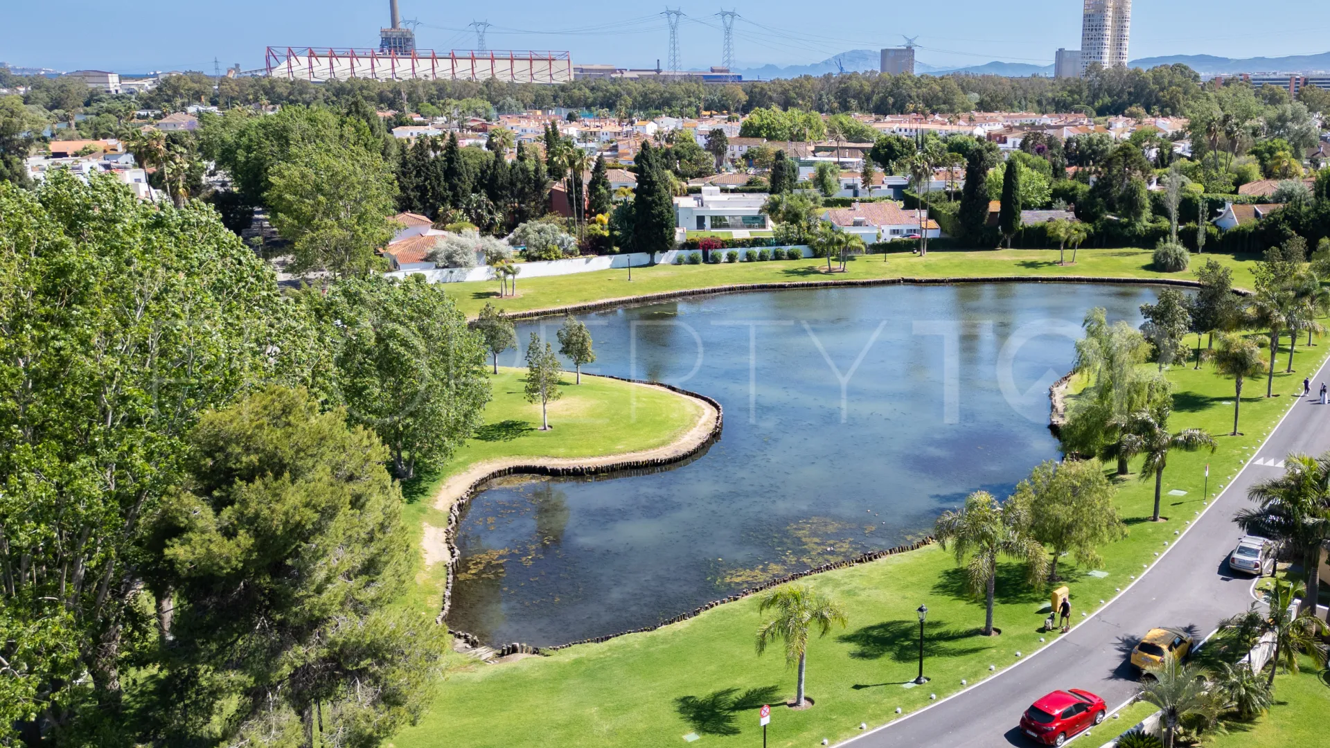 Chalet en venta en Guadacorte