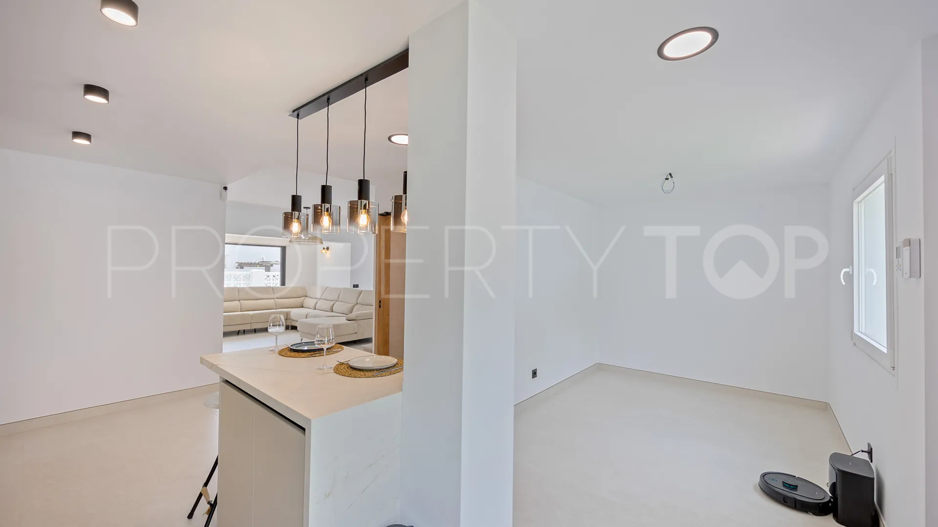 Chalet en venta en Guadacorte