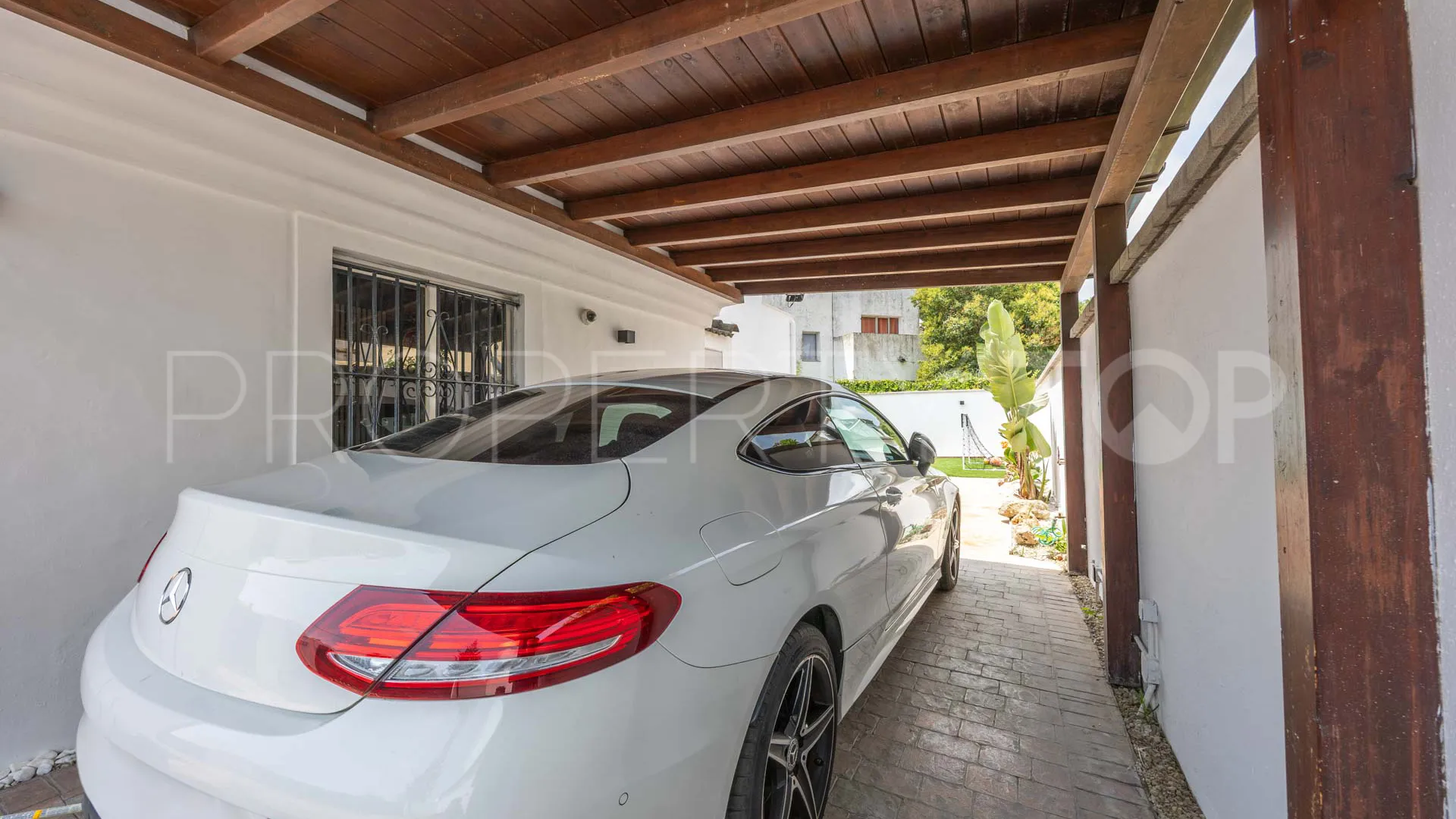 Chalet en venta en Guadacorte