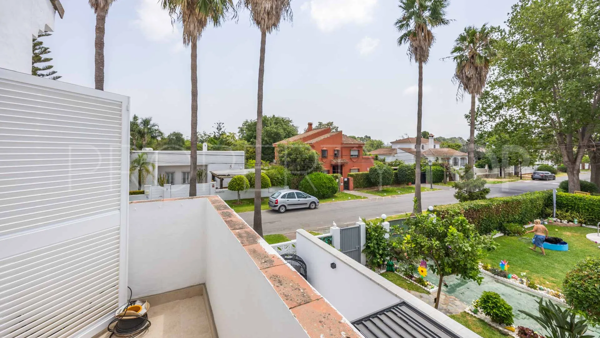 Chalet en venta en Guadacorte