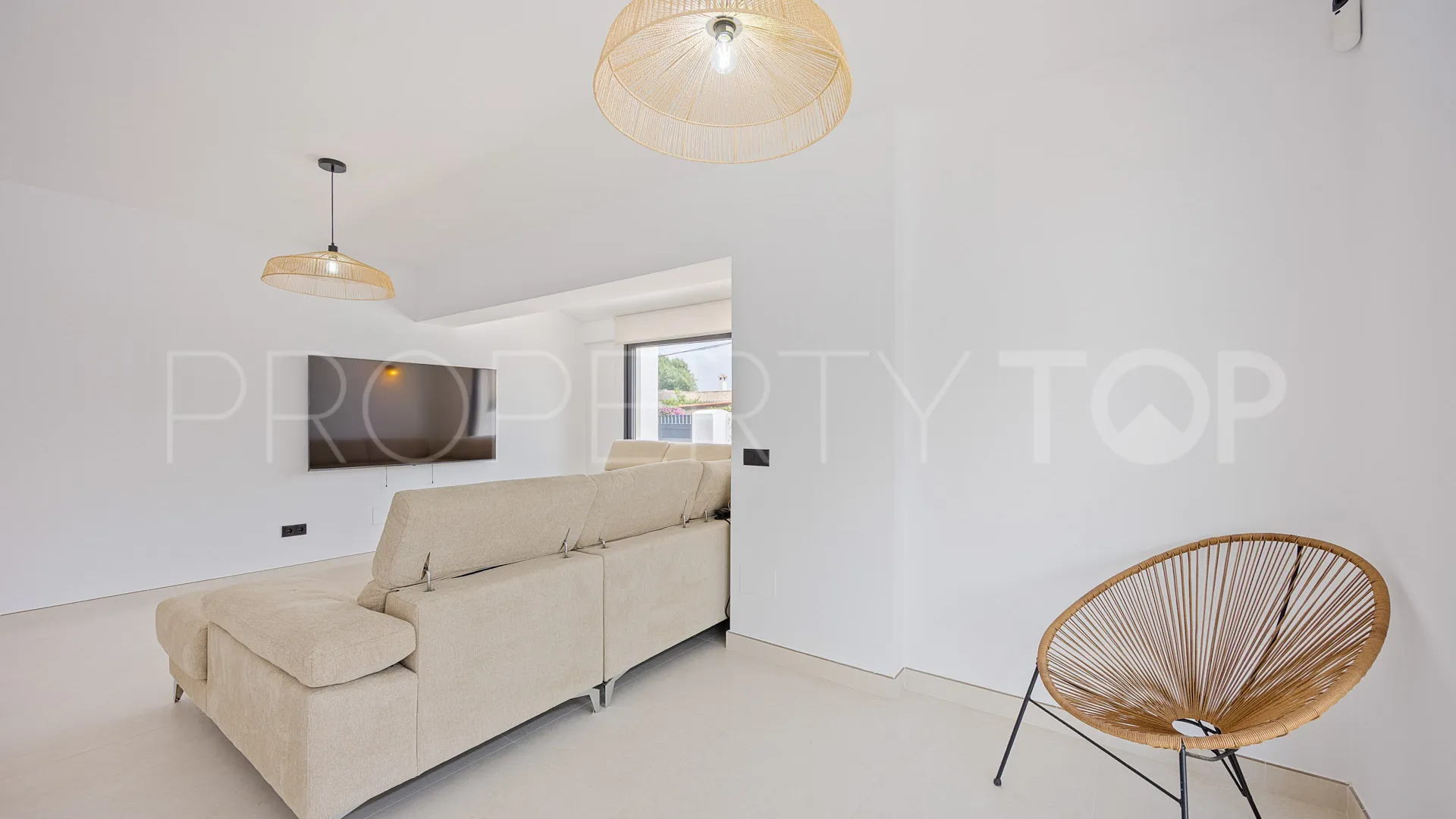 Chalet en venta en Guadacorte