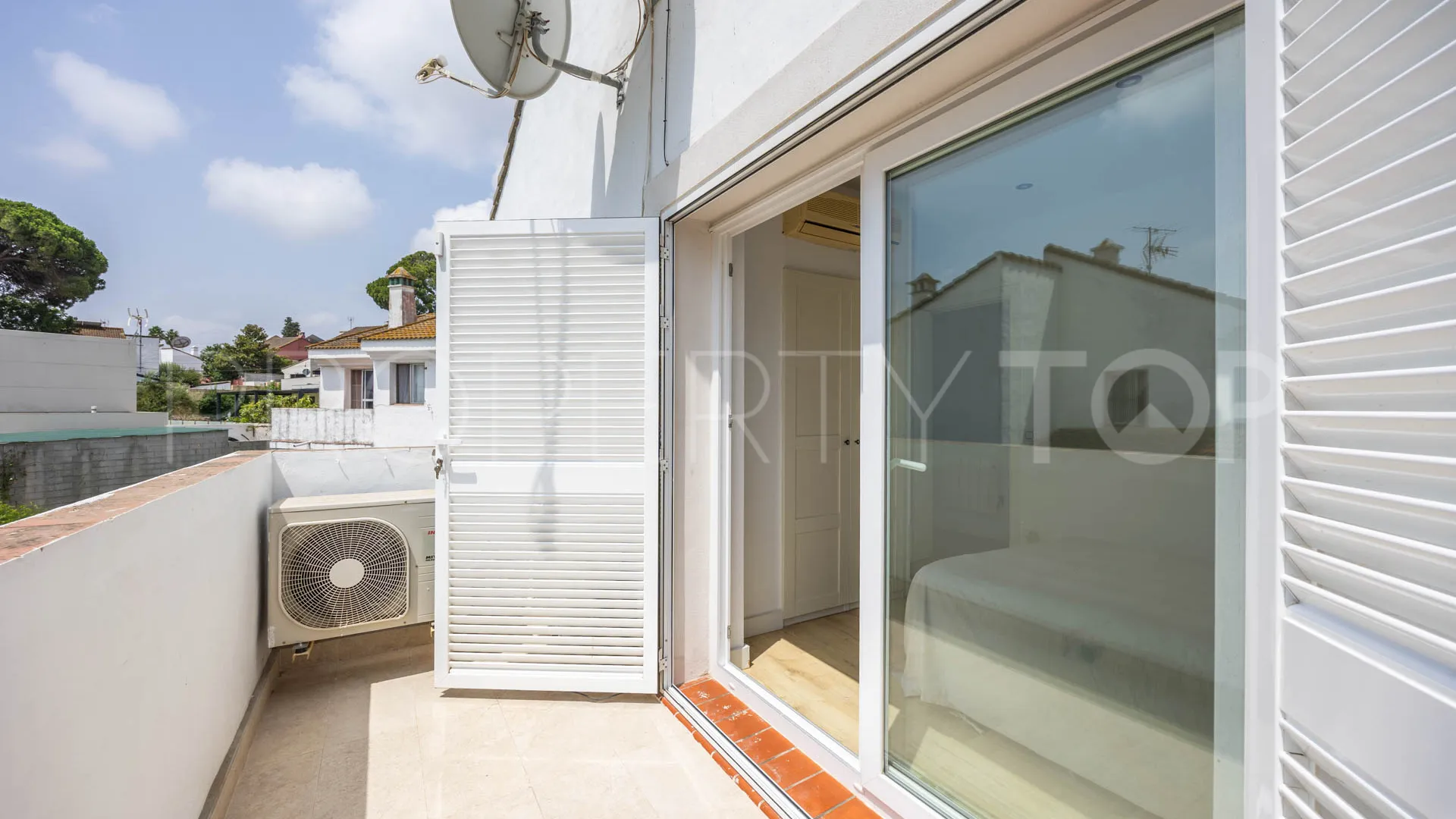 Chalet en venta en Guadacorte