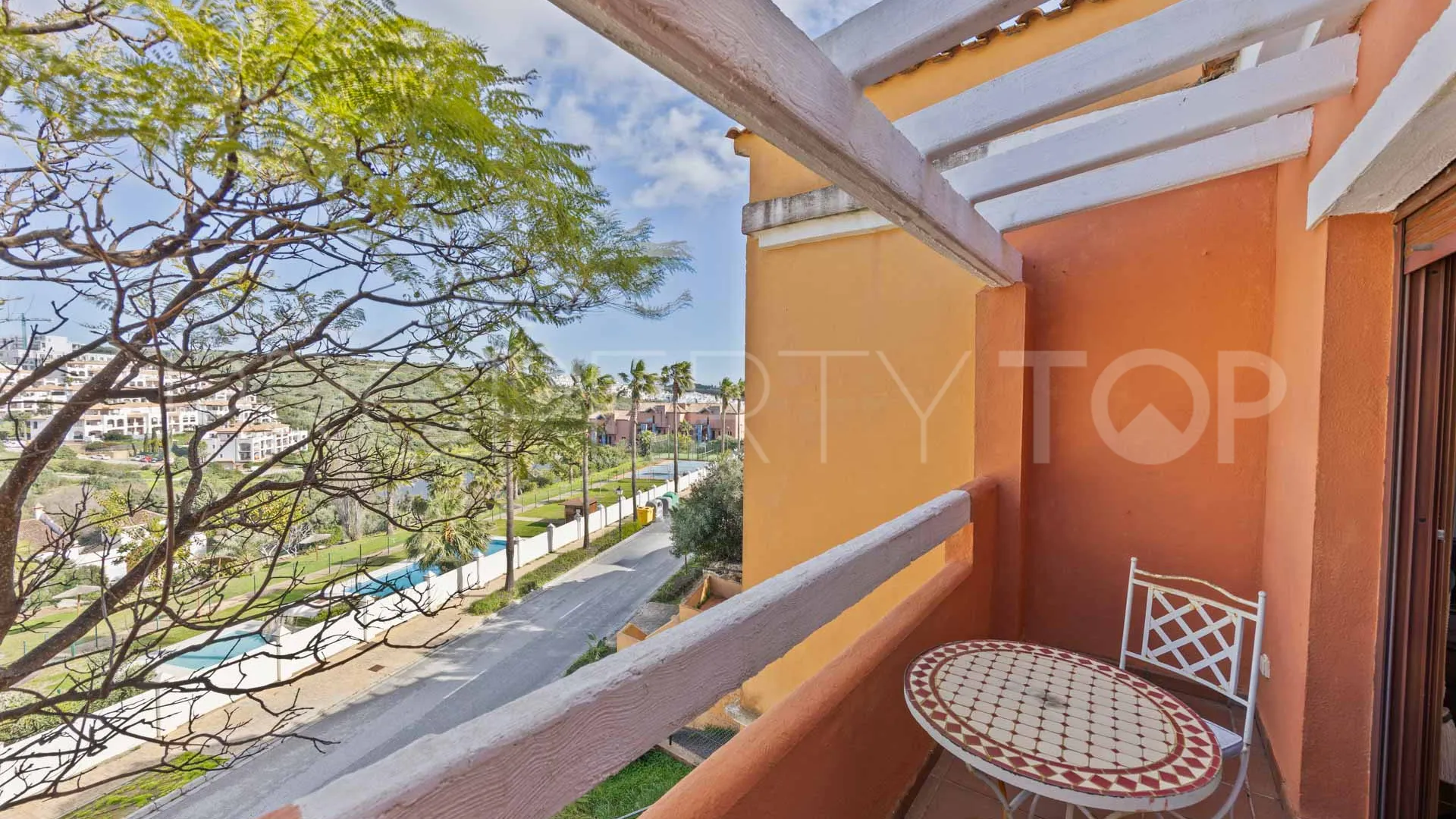 3 bedrooms Alcaidesa Costa town house for sale