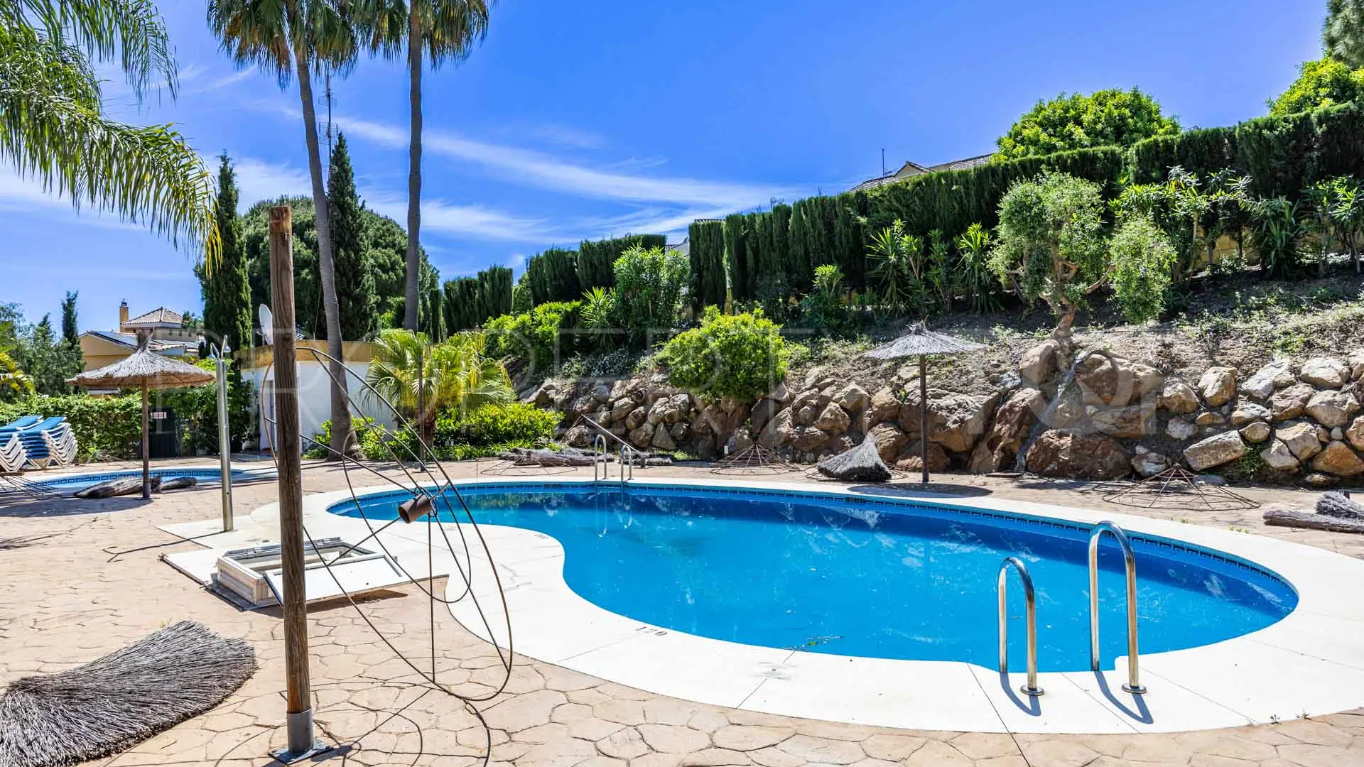 3 bedrooms Alcaidesa Costa town house for sale