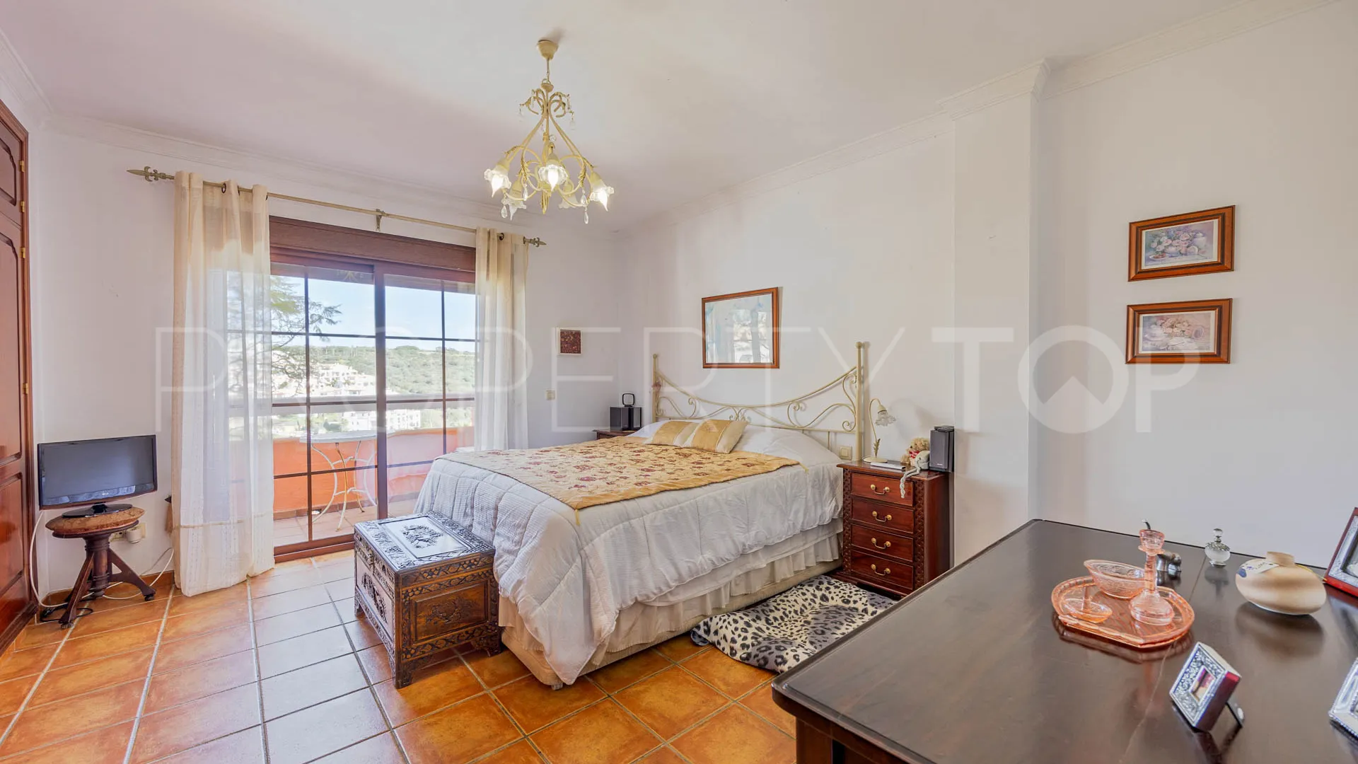 3 bedrooms Alcaidesa Costa town house for sale