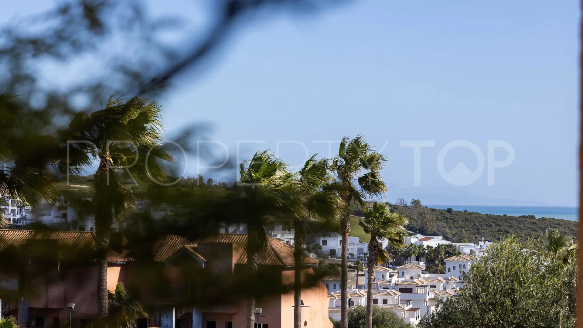 3 bedrooms Alcaidesa Costa town house for sale