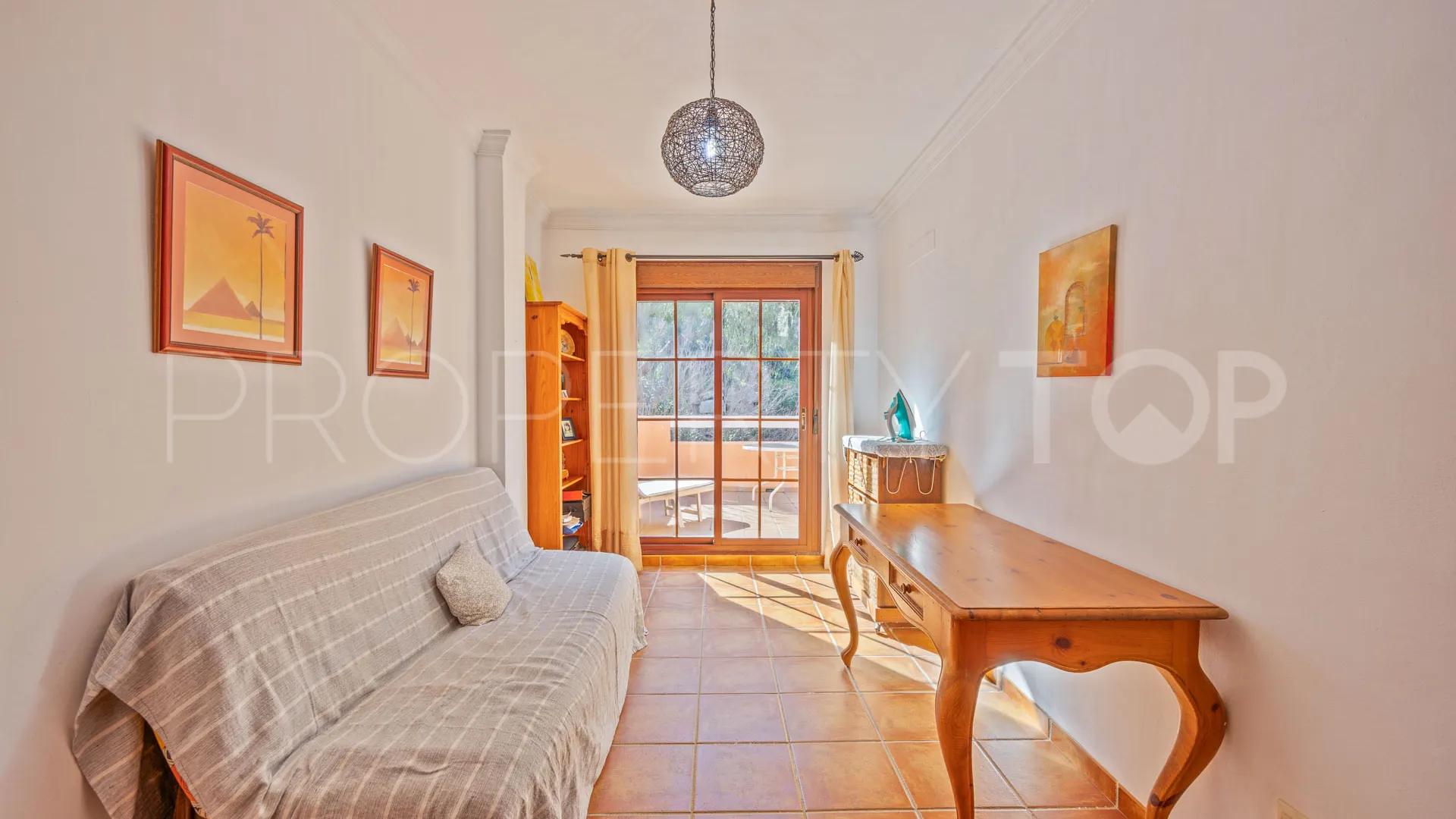 3 bedrooms Alcaidesa Costa town house for sale