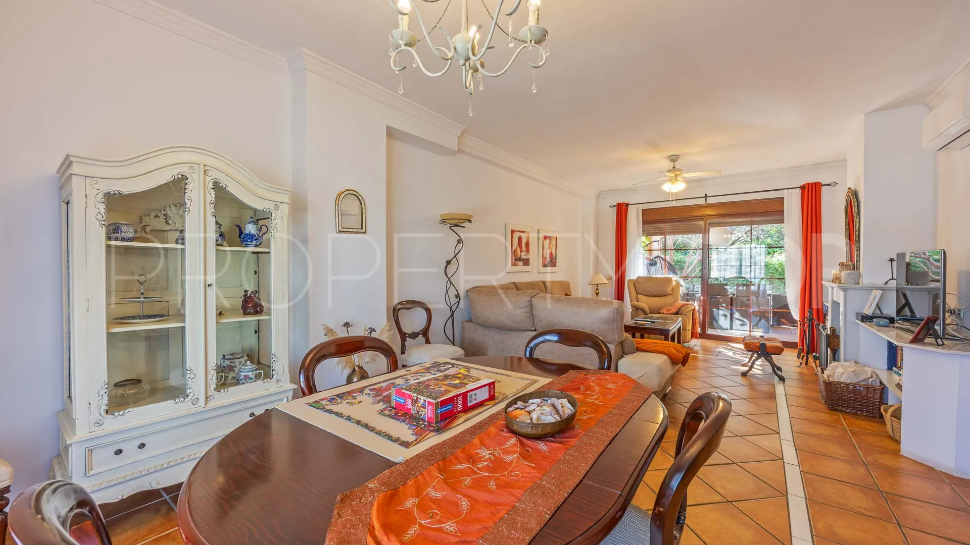 3 bedrooms Alcaidesa Costa town house for sale