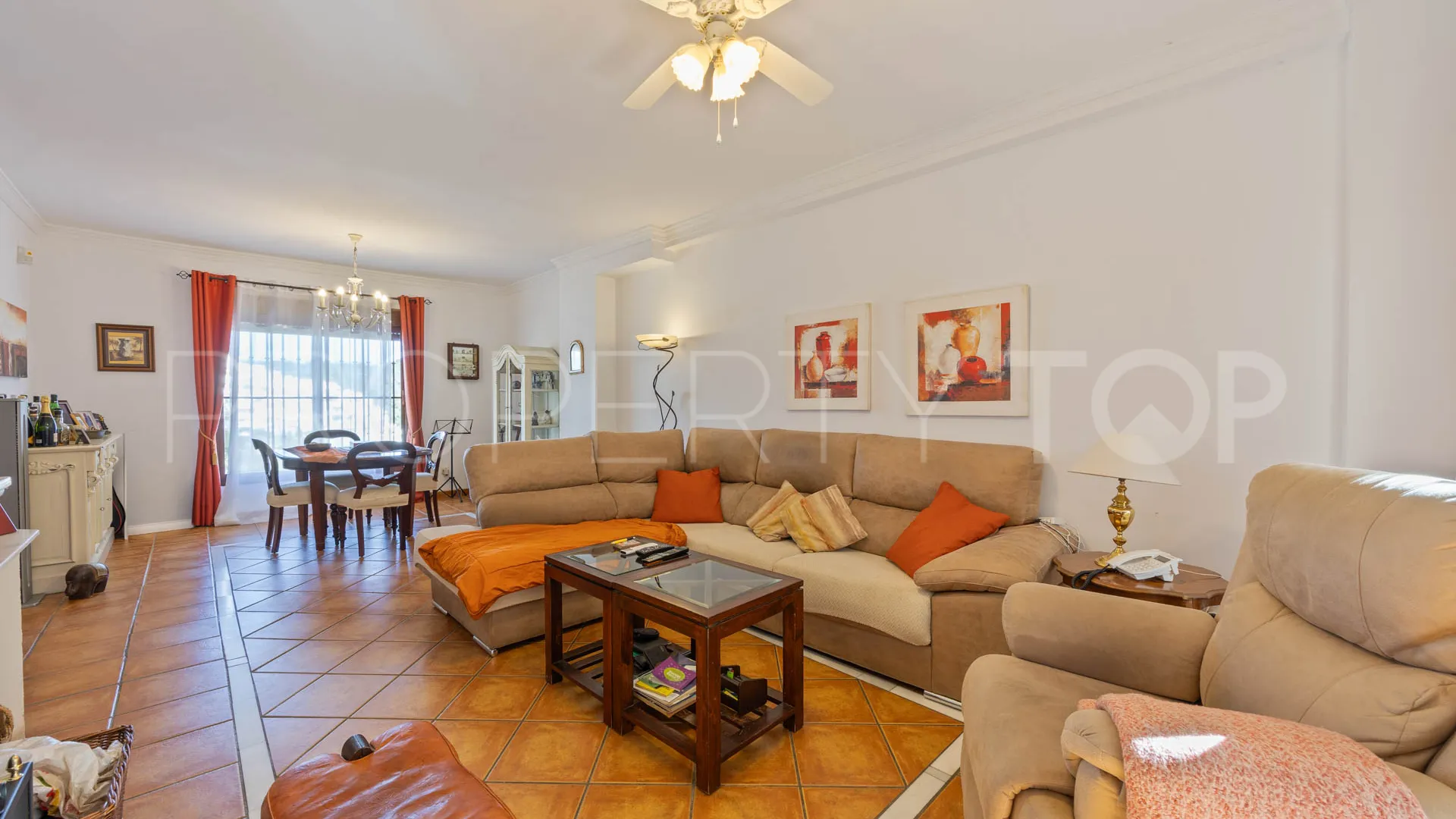 3 bedrooms Alcaidesa Costa town house for sale